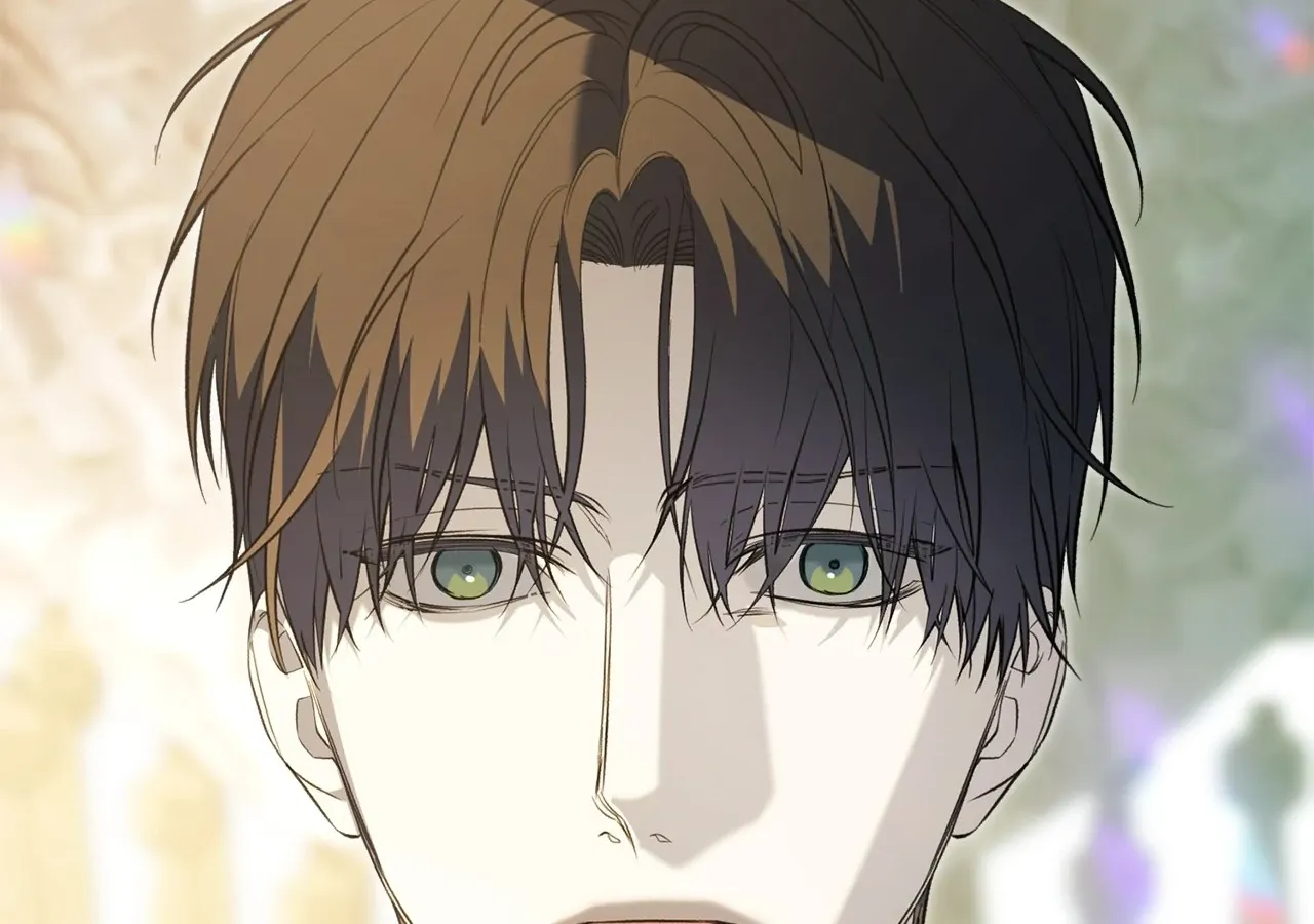Read Eternal Contract chapter 125 image 134 on Lezhin