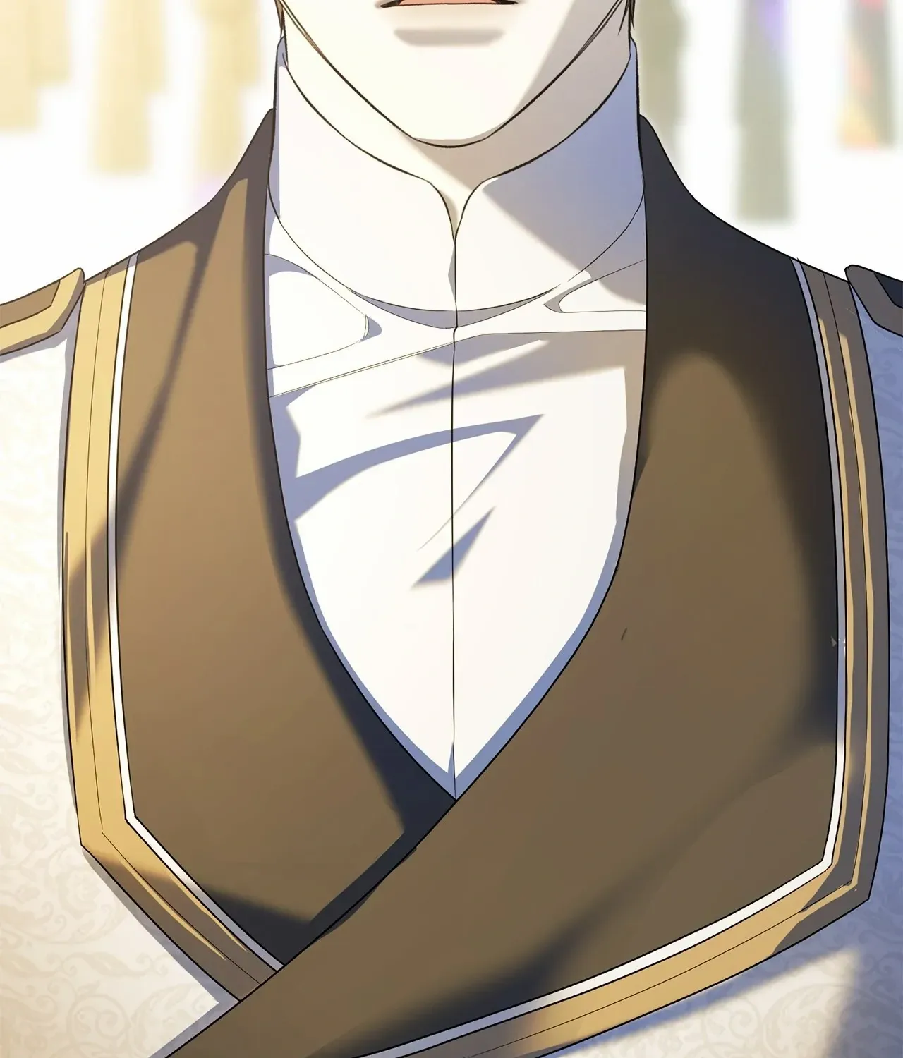 Read Eternal Contract chapter 125 image 135 on Lezhin