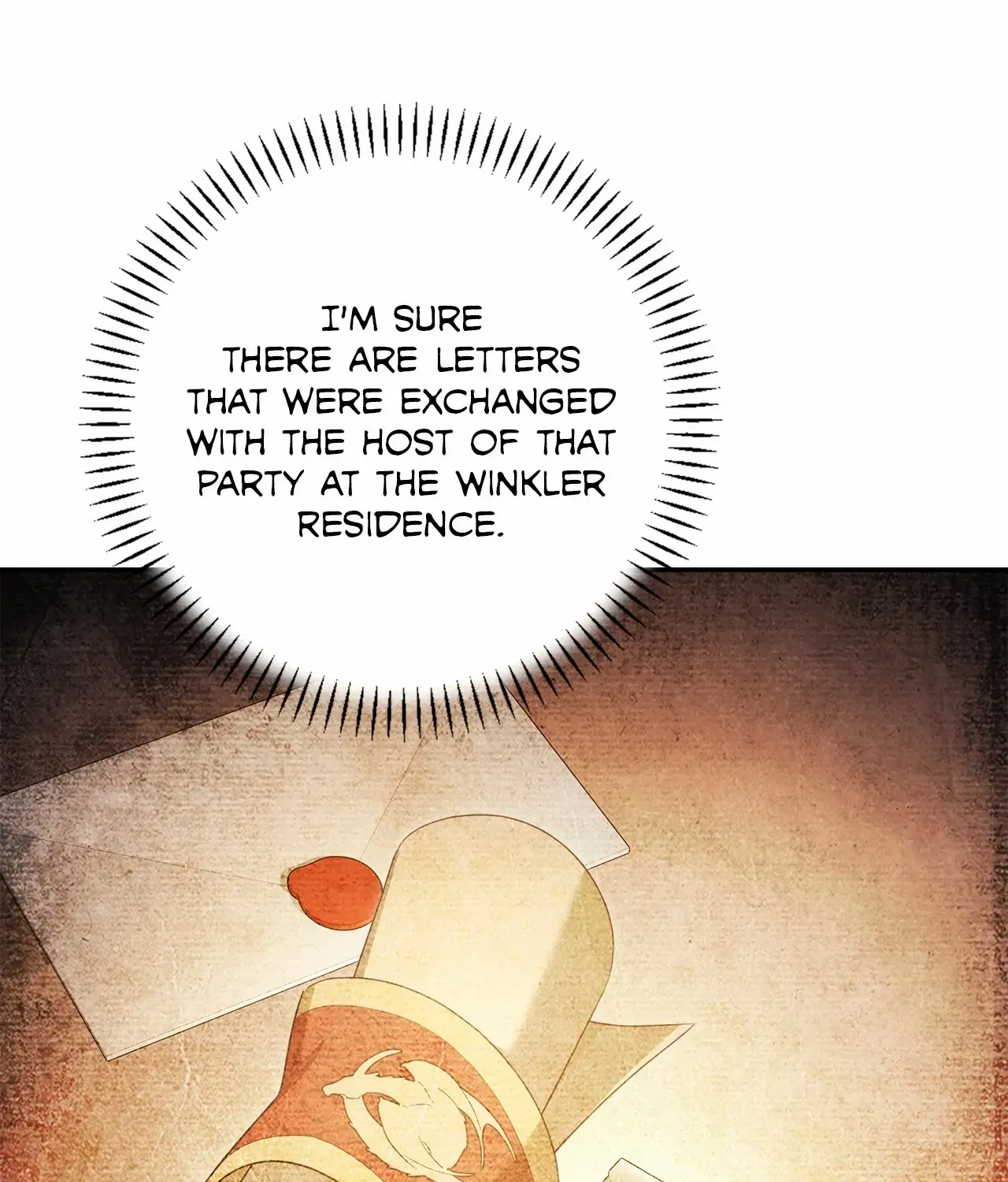 Read Eternal Contract chapter 125 image 15 on Lezhin