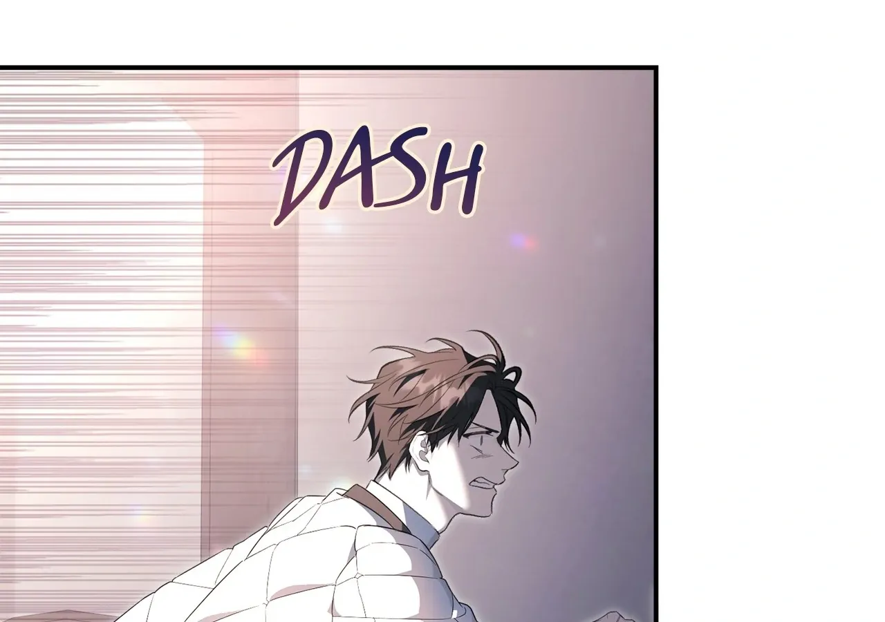 Read Eternal Contract chapter 125 image 3 on Lezhin
