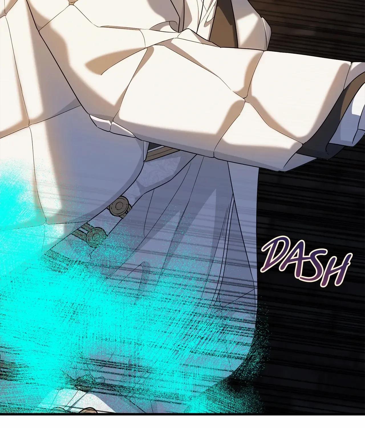 Read Eternal Contract chapter 125 image 34 on Lezhin