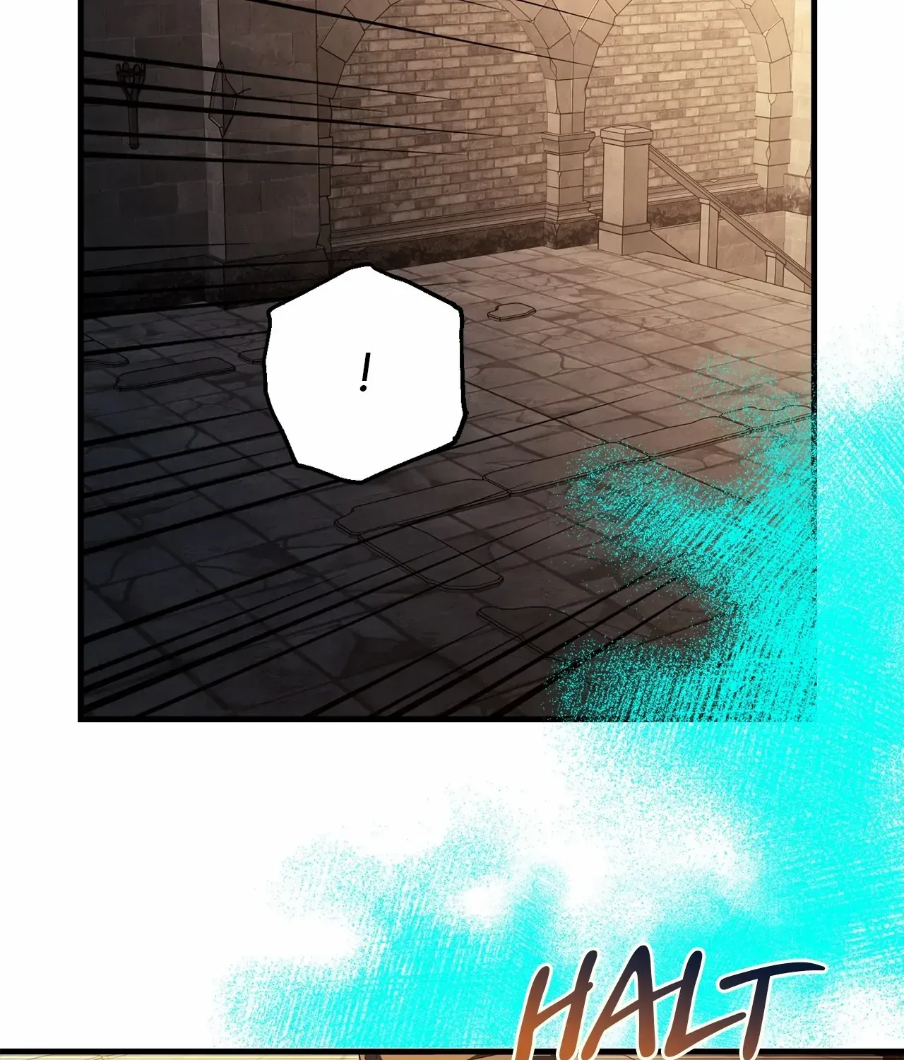 Read Eternal Contract chapter 125 image 36 on Lezhin