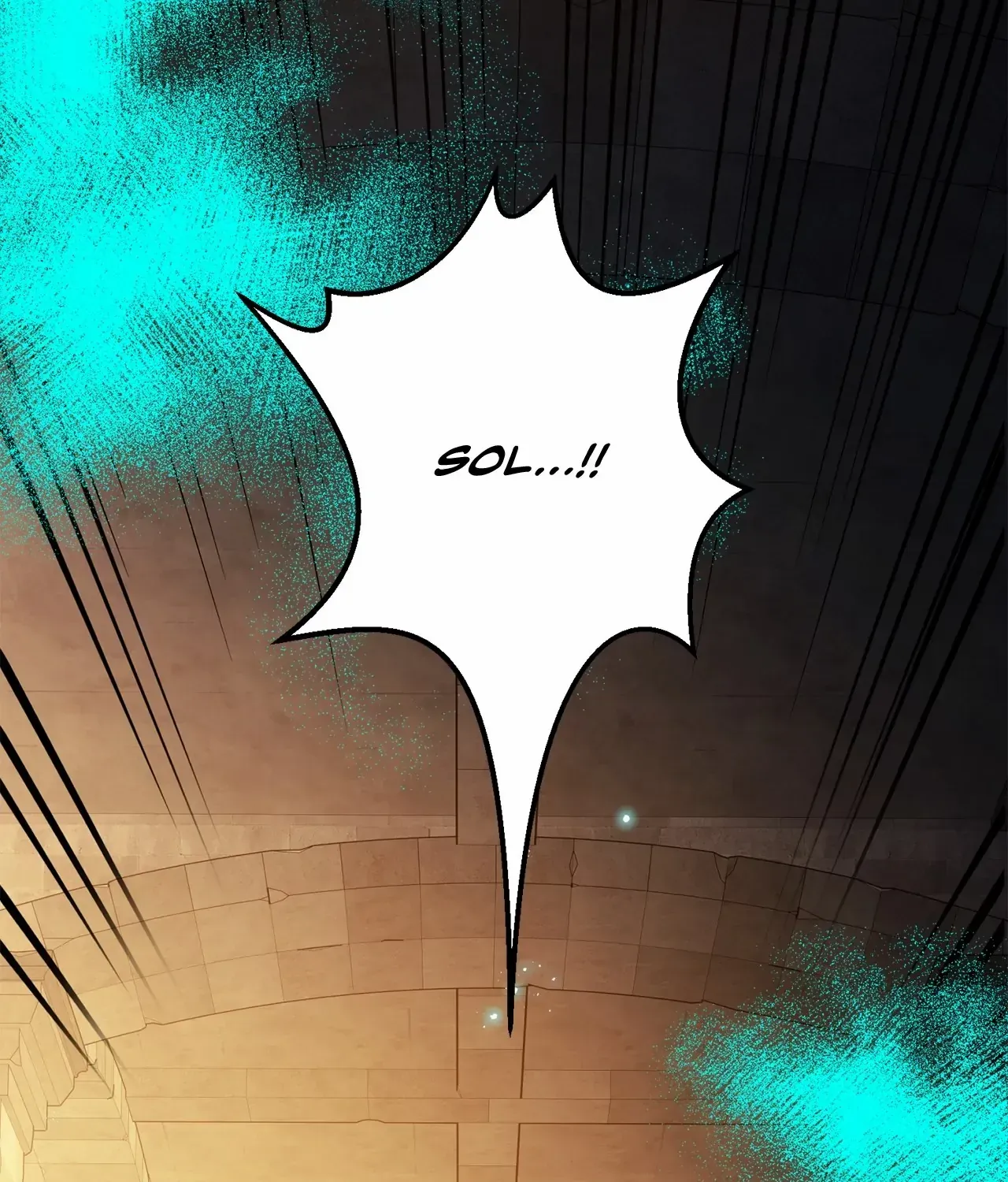 Read Eternal Contract chapter 125 image 38 on Lezhin