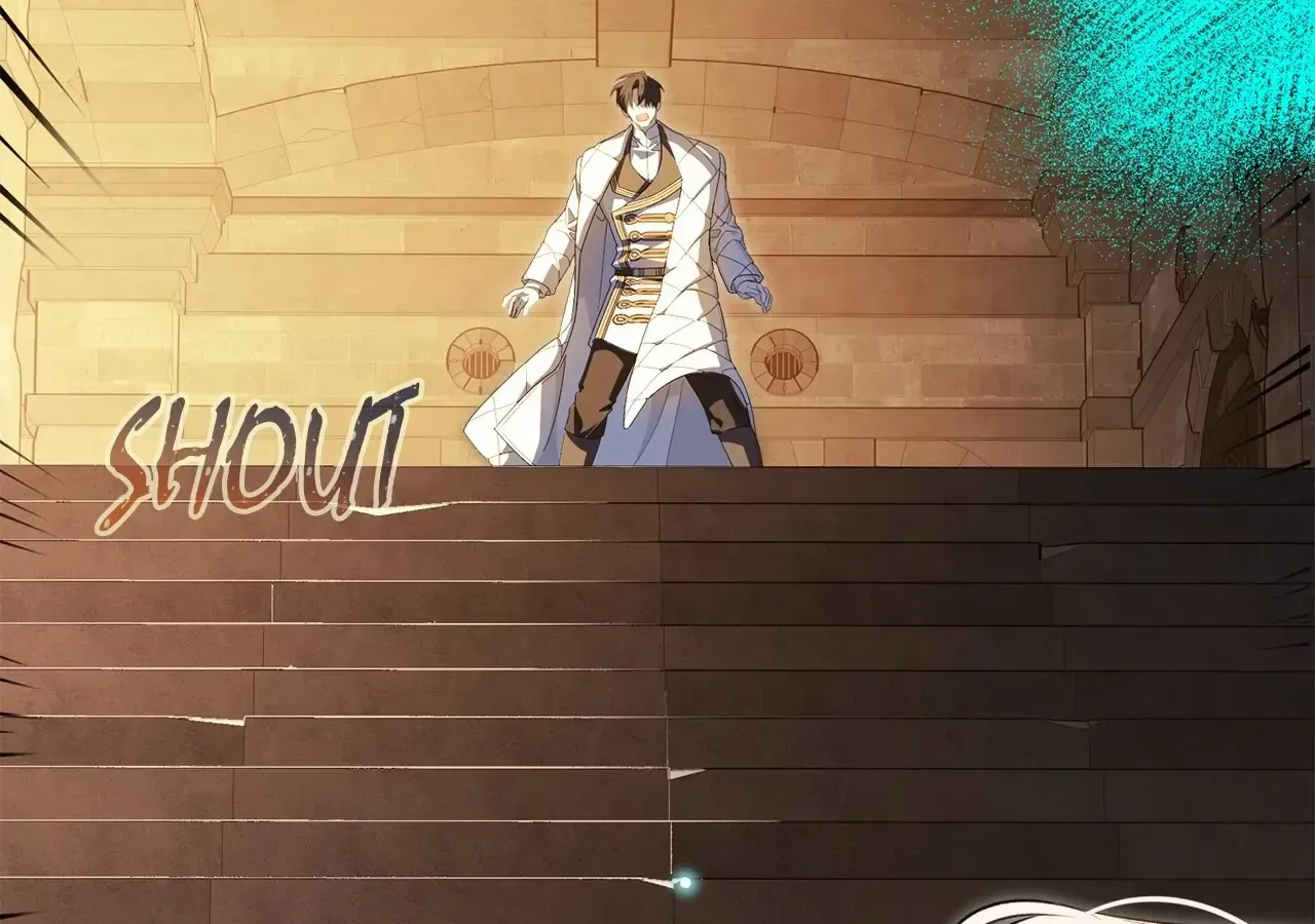 Read Eternal Contract chapter 125 image 39 on Lezhin