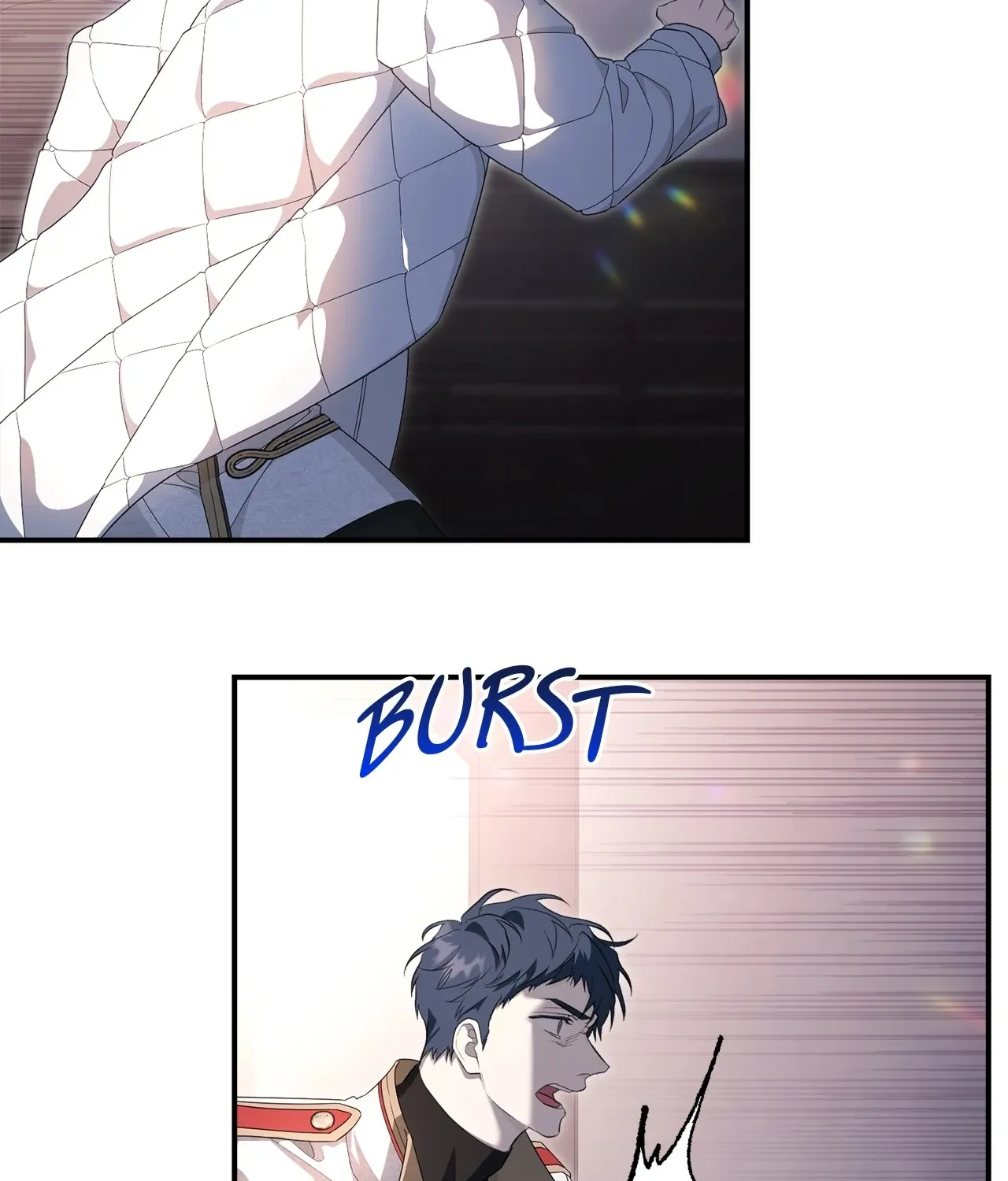 Read Eternal Contract chapter 125 image 4 on Lezhin