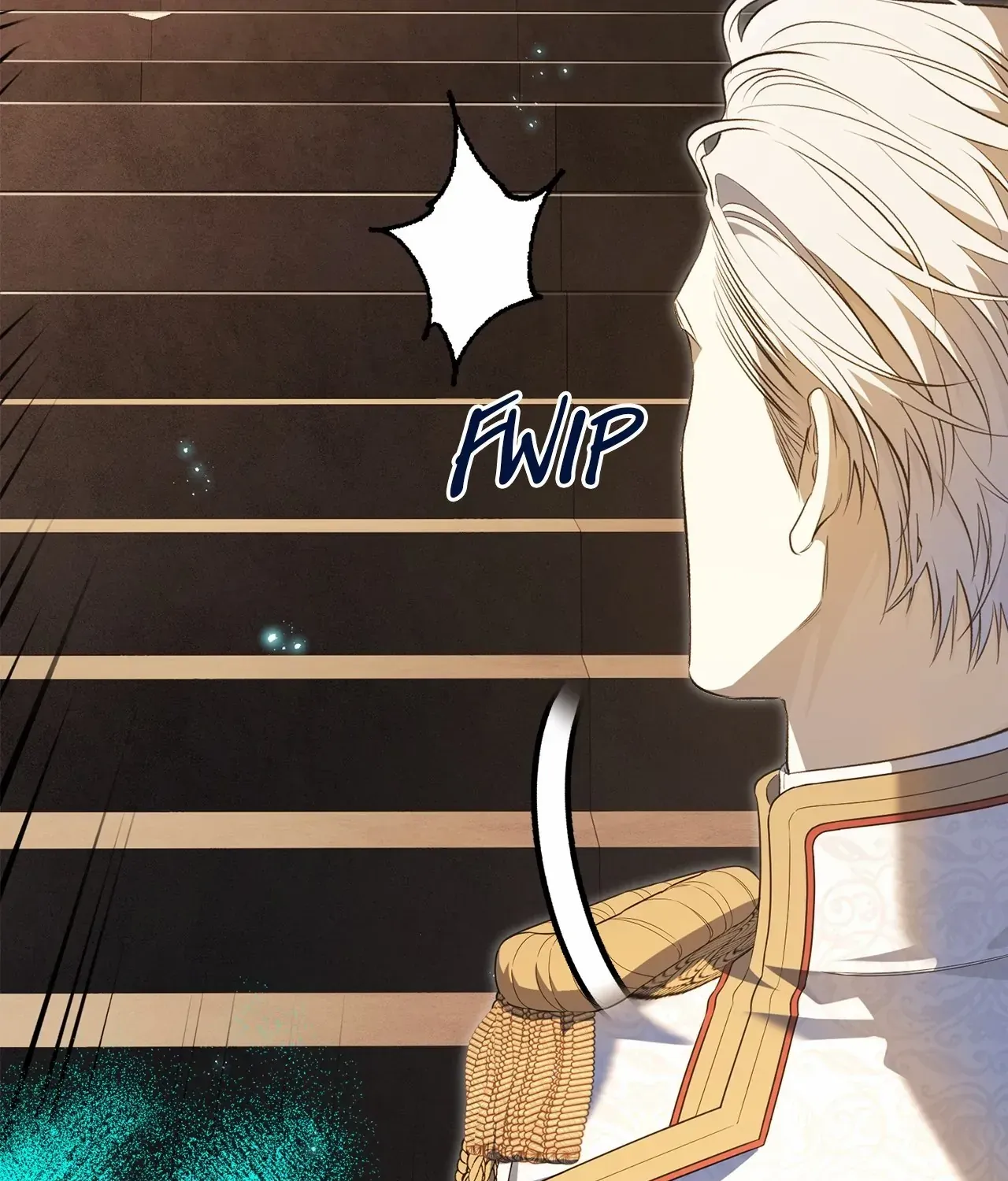 Read Eternal Contract chapter 125 image 40 on Lezhin