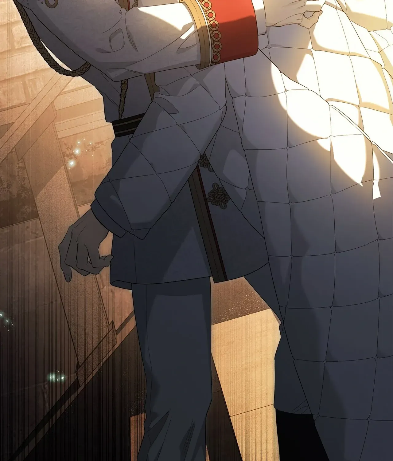 Read Eternal Contract chapter 125 image 55 on Lezhin