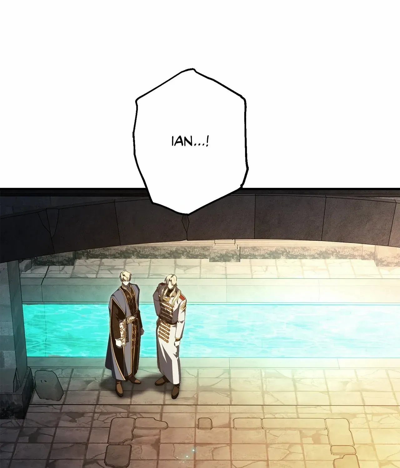 Read Eternal Contract chapter 125 image 58 on Lezhin