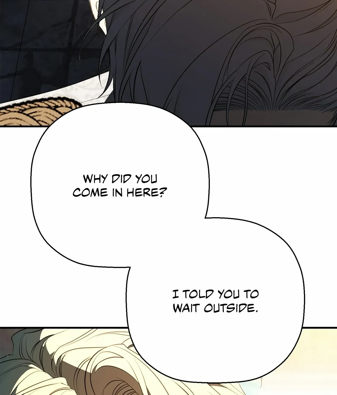 Read Eternal Contract chapter 125 image 60 on Lezhin
