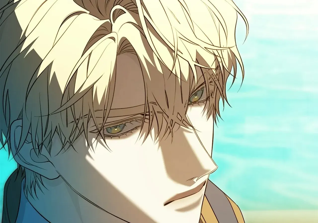 Read Eternal Contract chapter 125 image 61 on Lezhin
