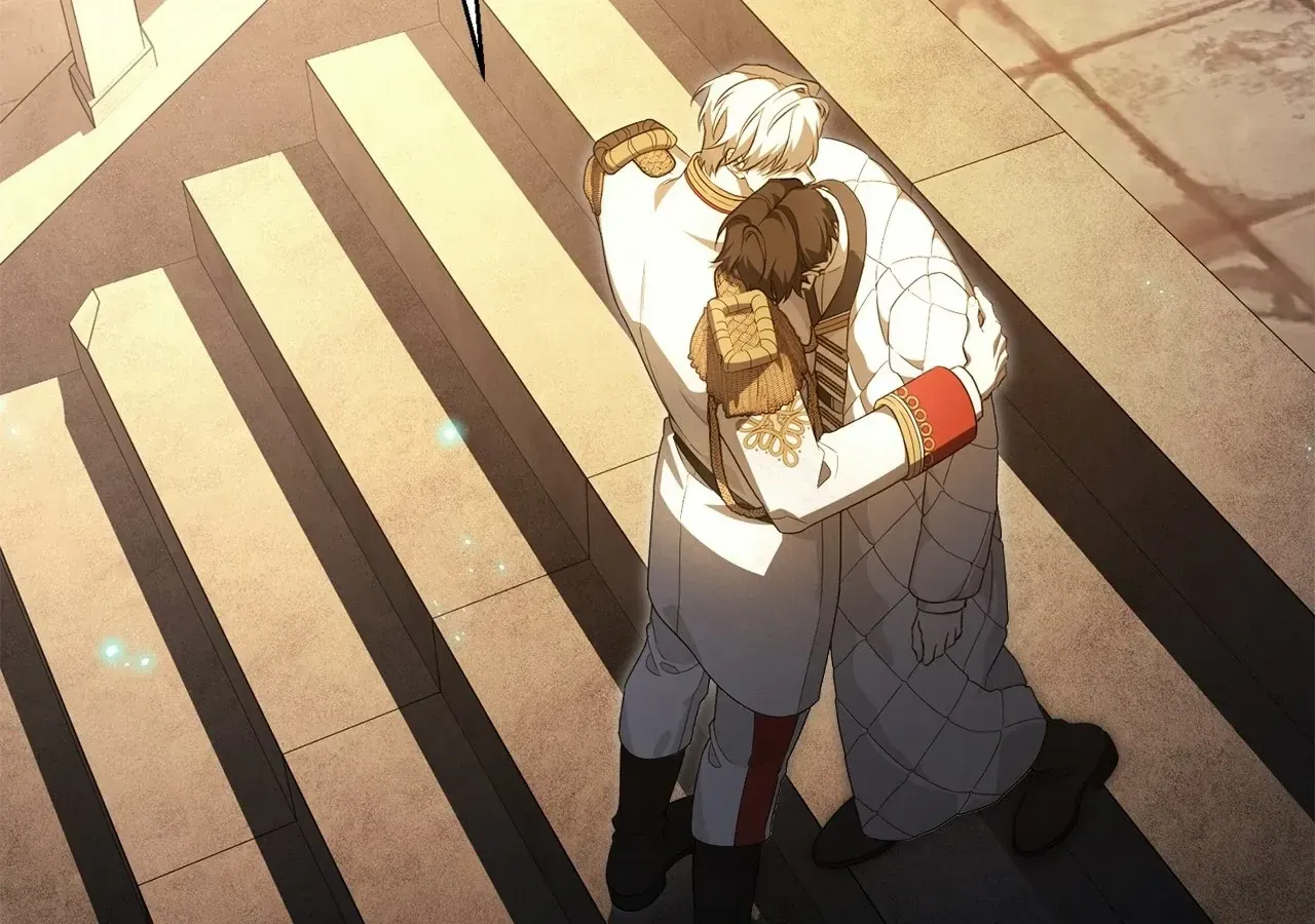 Read Eternal Contract chapter 125 image 67 on Lezhin