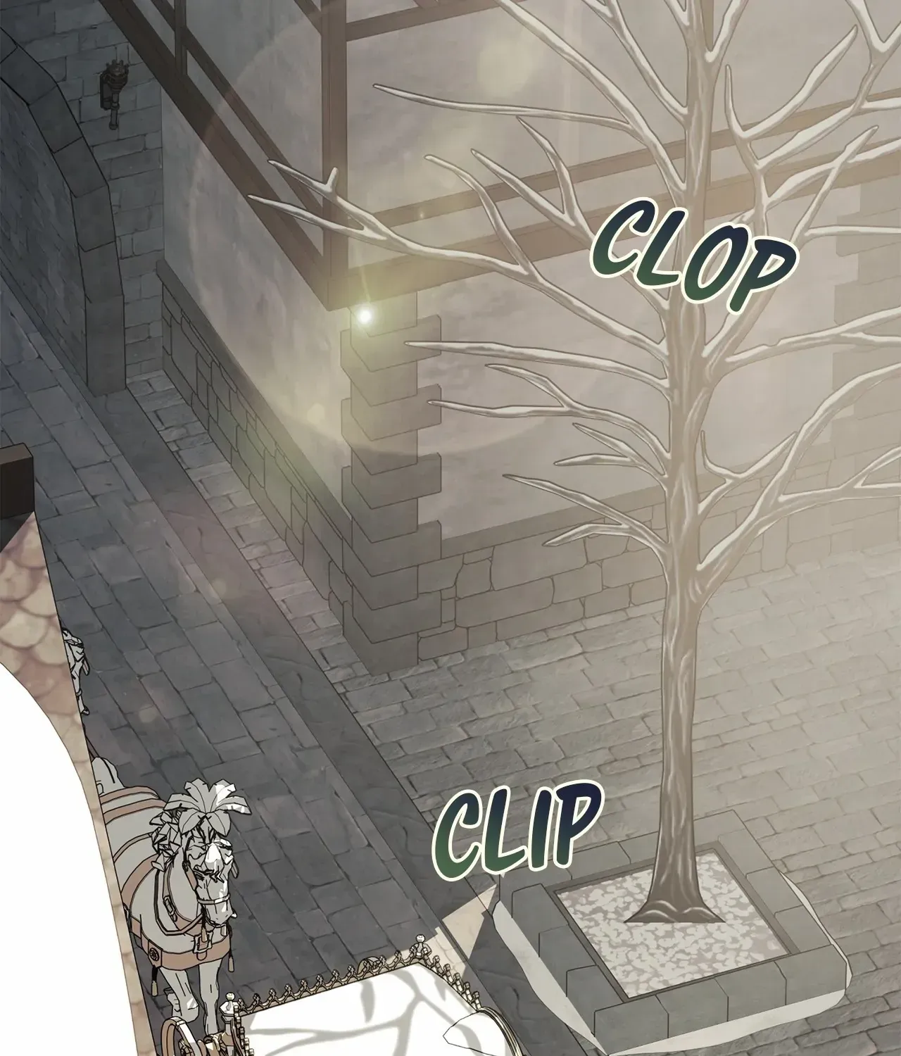Read Eternal Contract chapter 125 image 83 on Lezhin