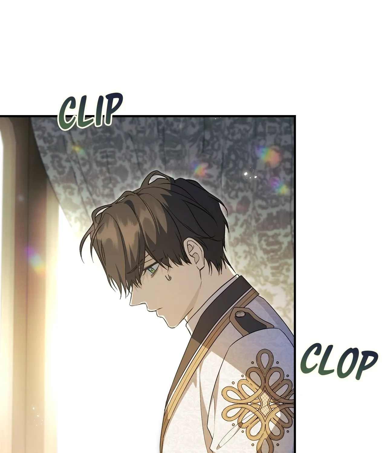Read Eternal Contract chapter 125 image 86 on Lezhin