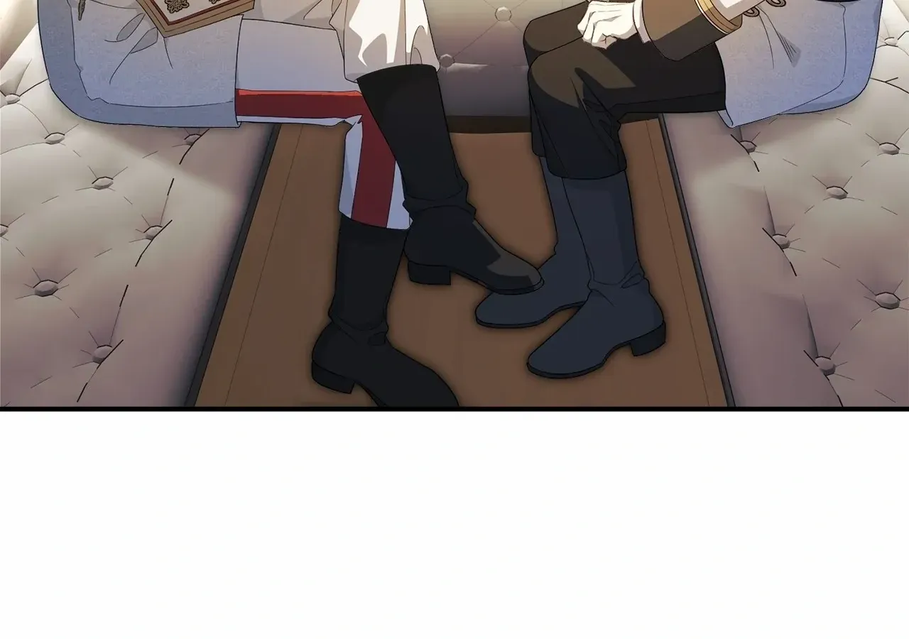 Read Eternal Contract chapter 125 image 91 on Lezhin