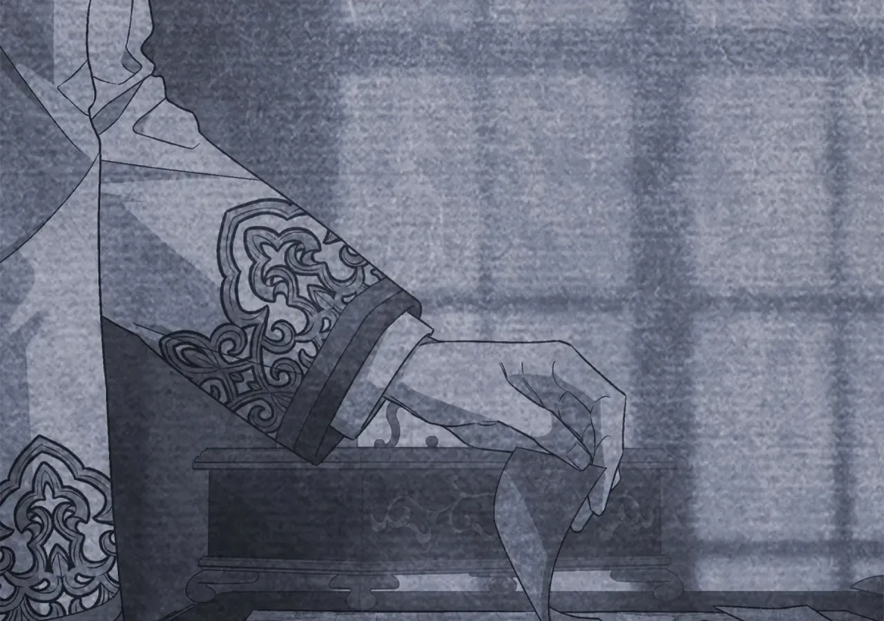 Read Eternal Contract chapter 125 image 97 on Lezhin