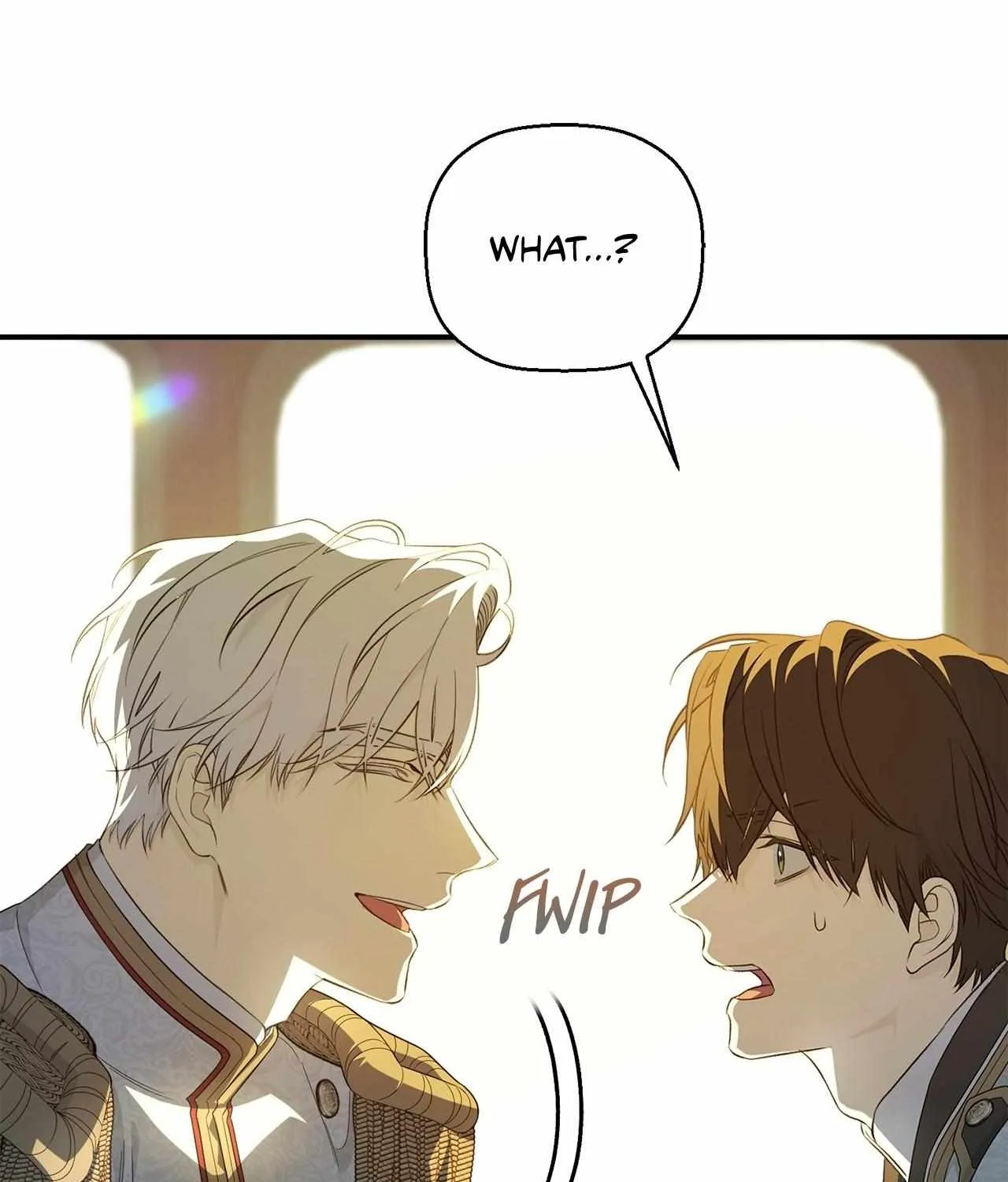 Read Eternal Contract chapter 126 image 101 on Lezhin