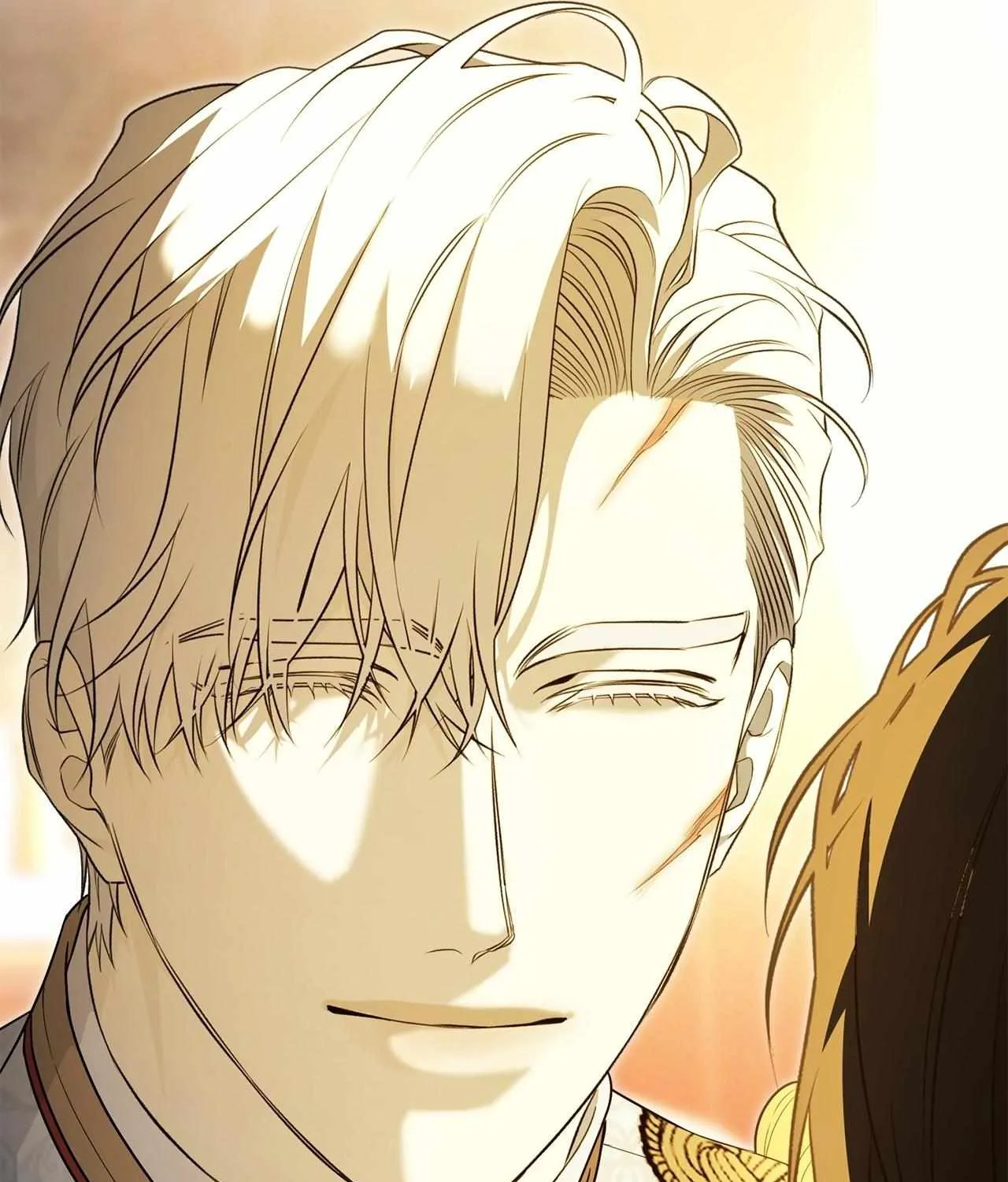 Read Eternal Contract chapter 126 image 105 on Lezhin