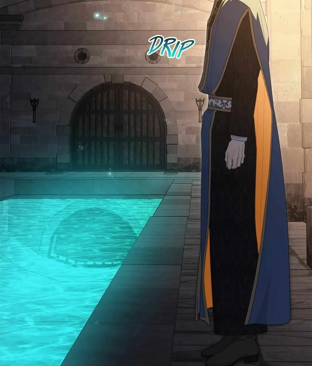 Read Eternal Contract chapter 126 image 112 on Lezhin