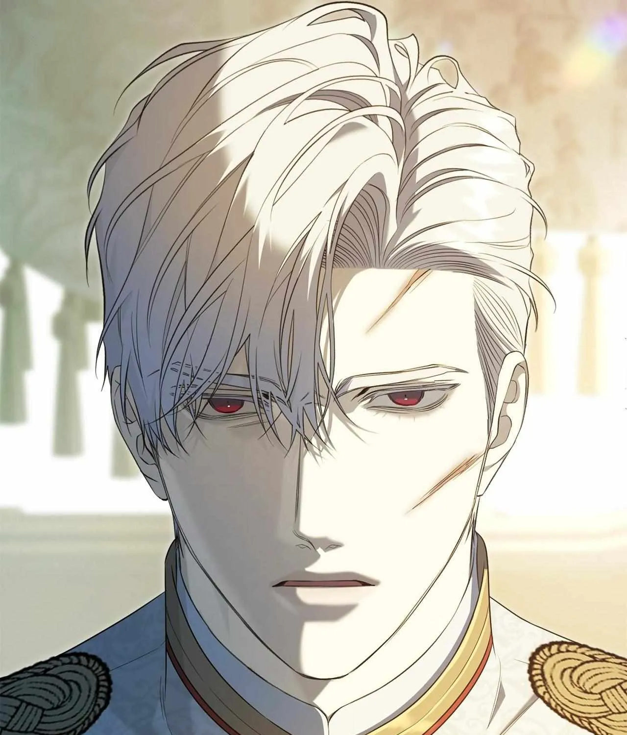 Read Eternal Contract chapter 126 image 12 on Lezhin