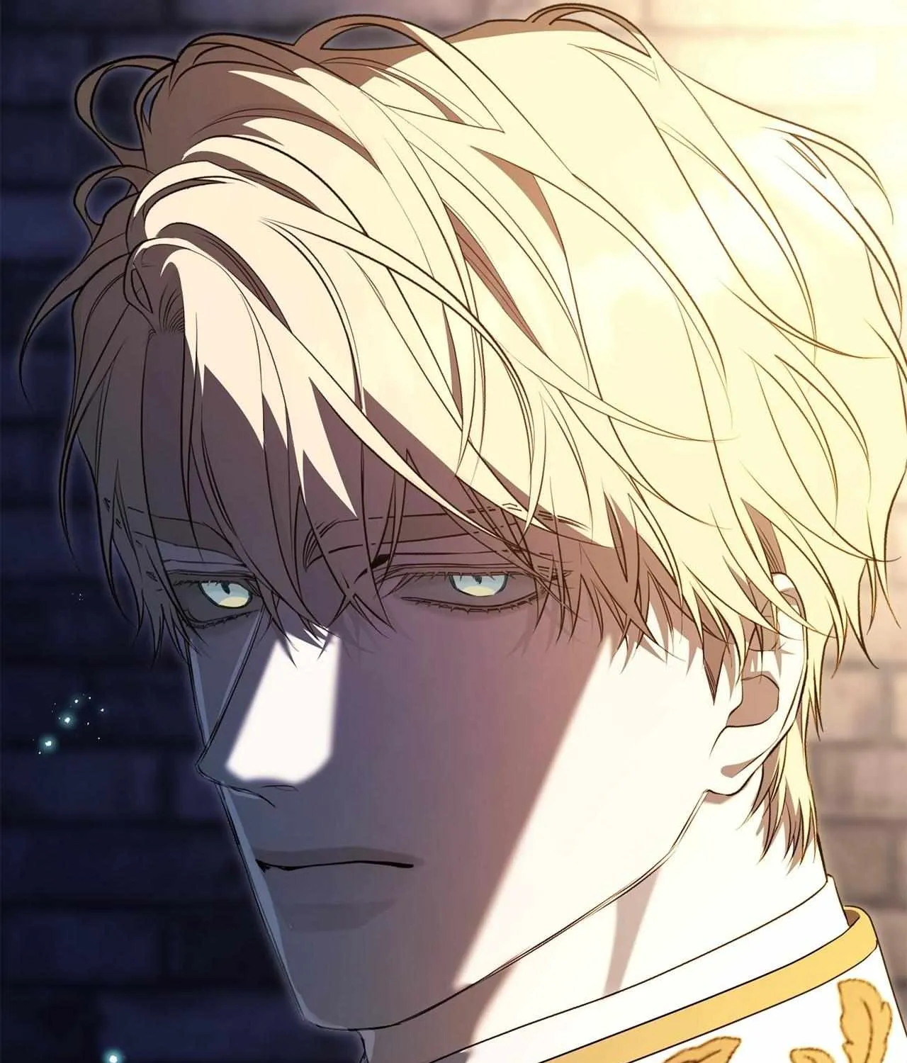 Read Eternal Contract chapter 126 image 126 on Lezhin