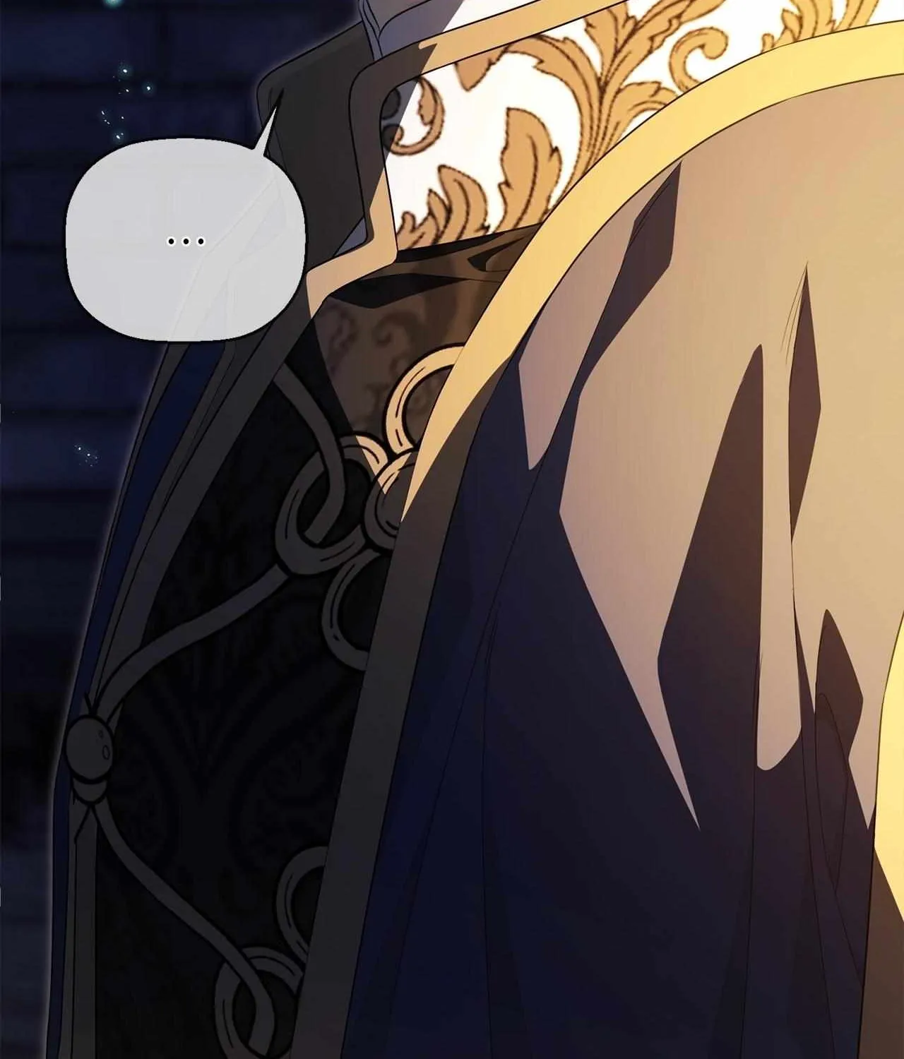 Read Eternal Contract chapter 126 image 127 on Lezhin