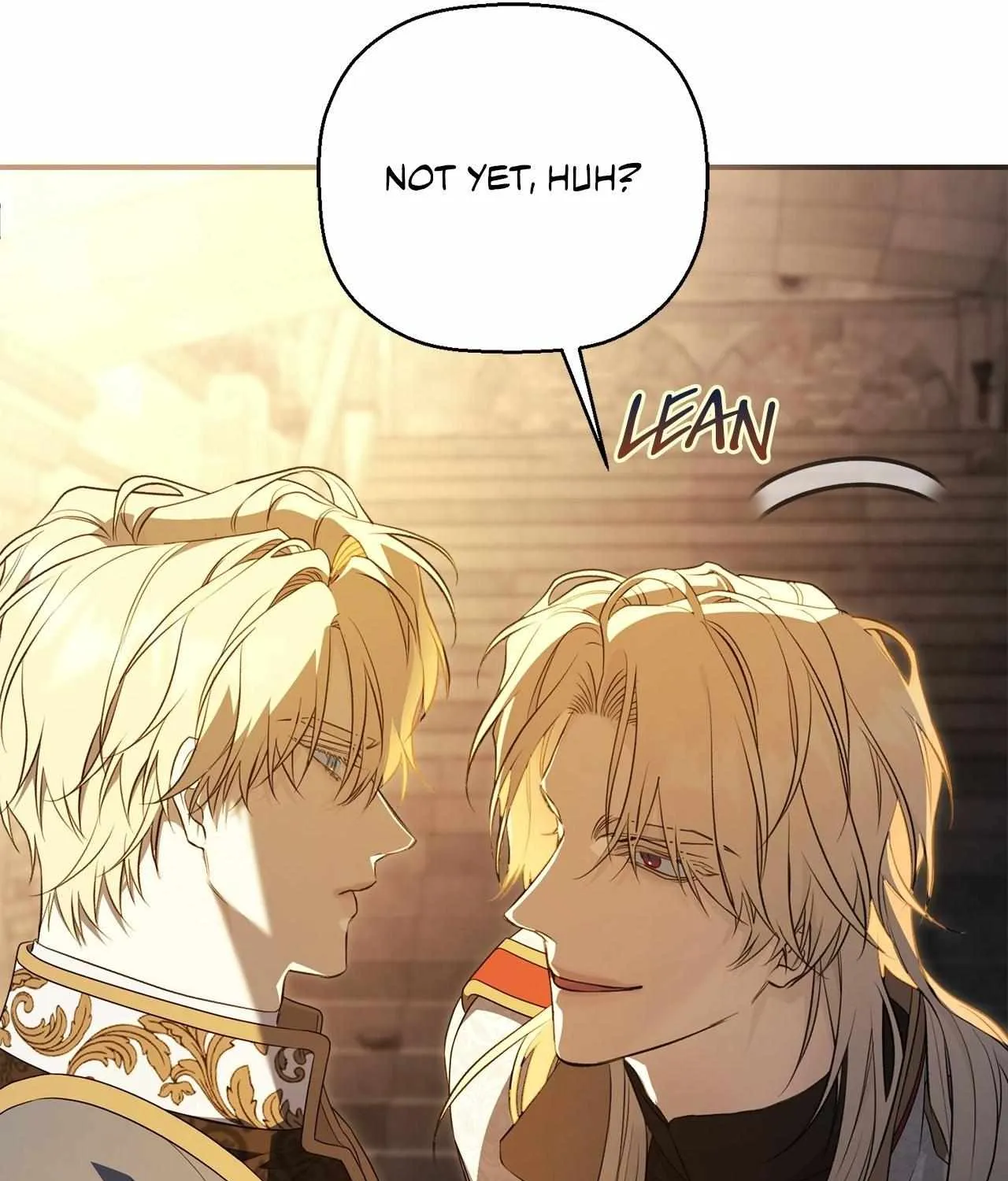 Read Eternal Contract chapter 126 image 129 on Lezhin