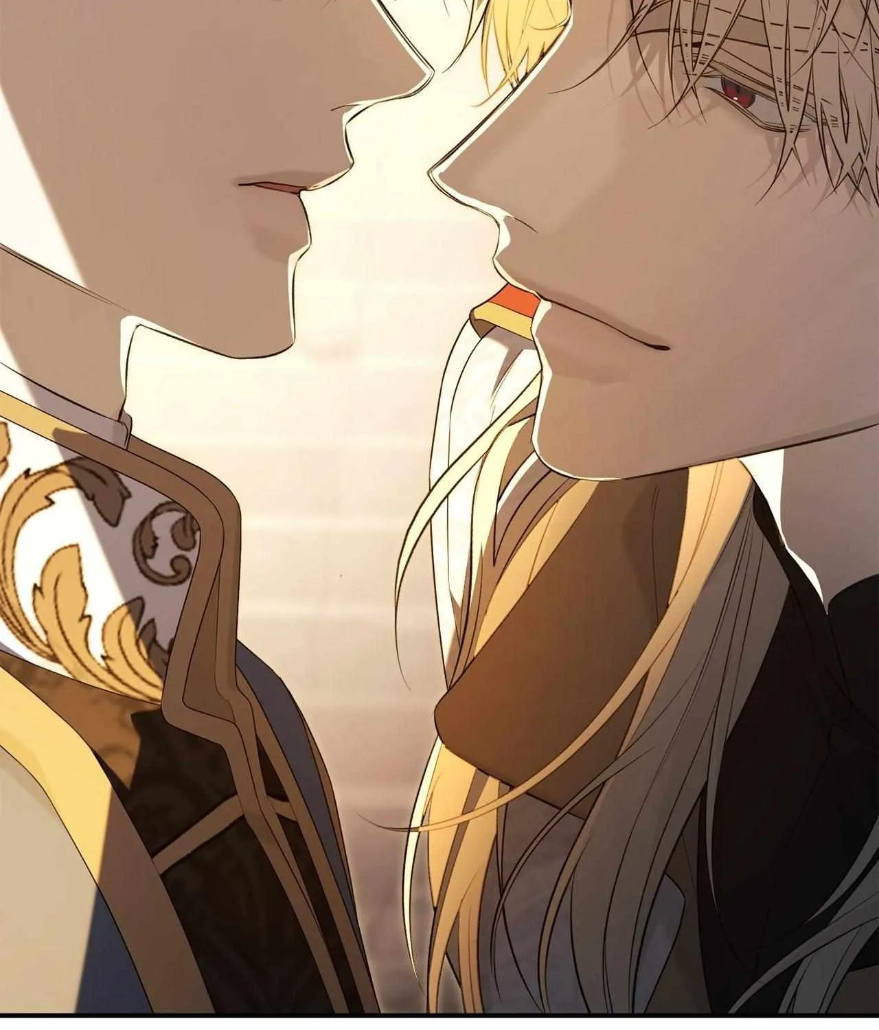 Read Eternal Contract chapter 126 image 133 on Lezhin