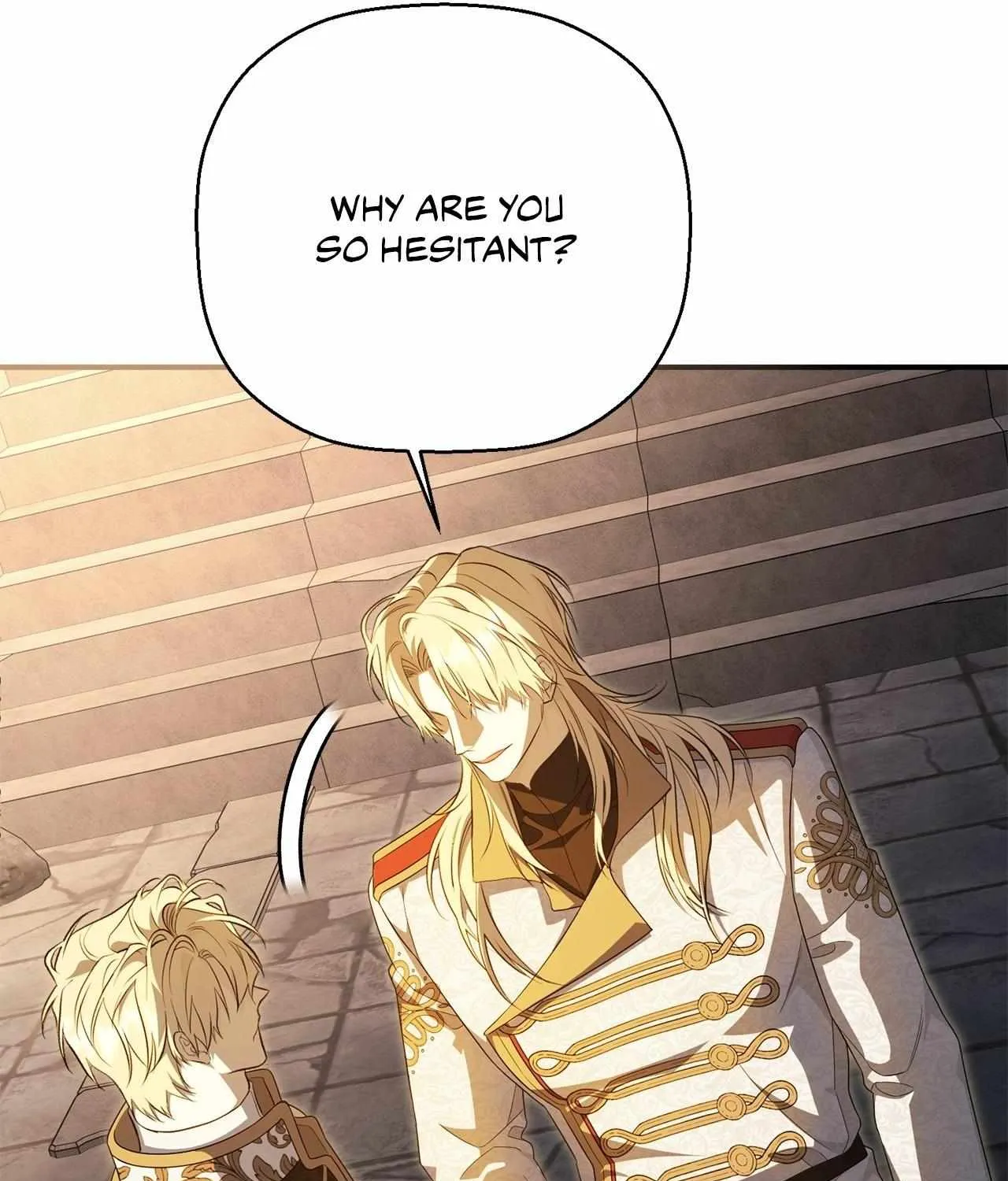 Read Eternal Contract chapter 126 image 135 on Lezhin