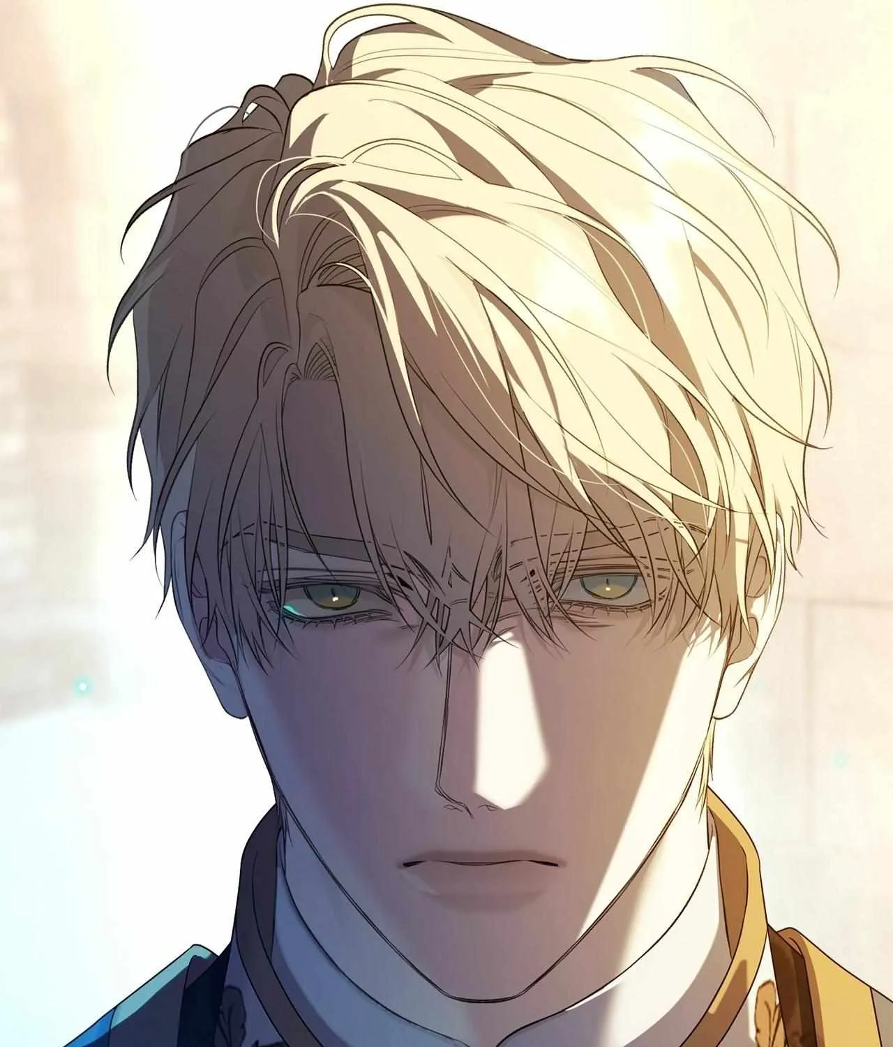 Read Eternal Contract chapter 126 image 141 on Lezhin