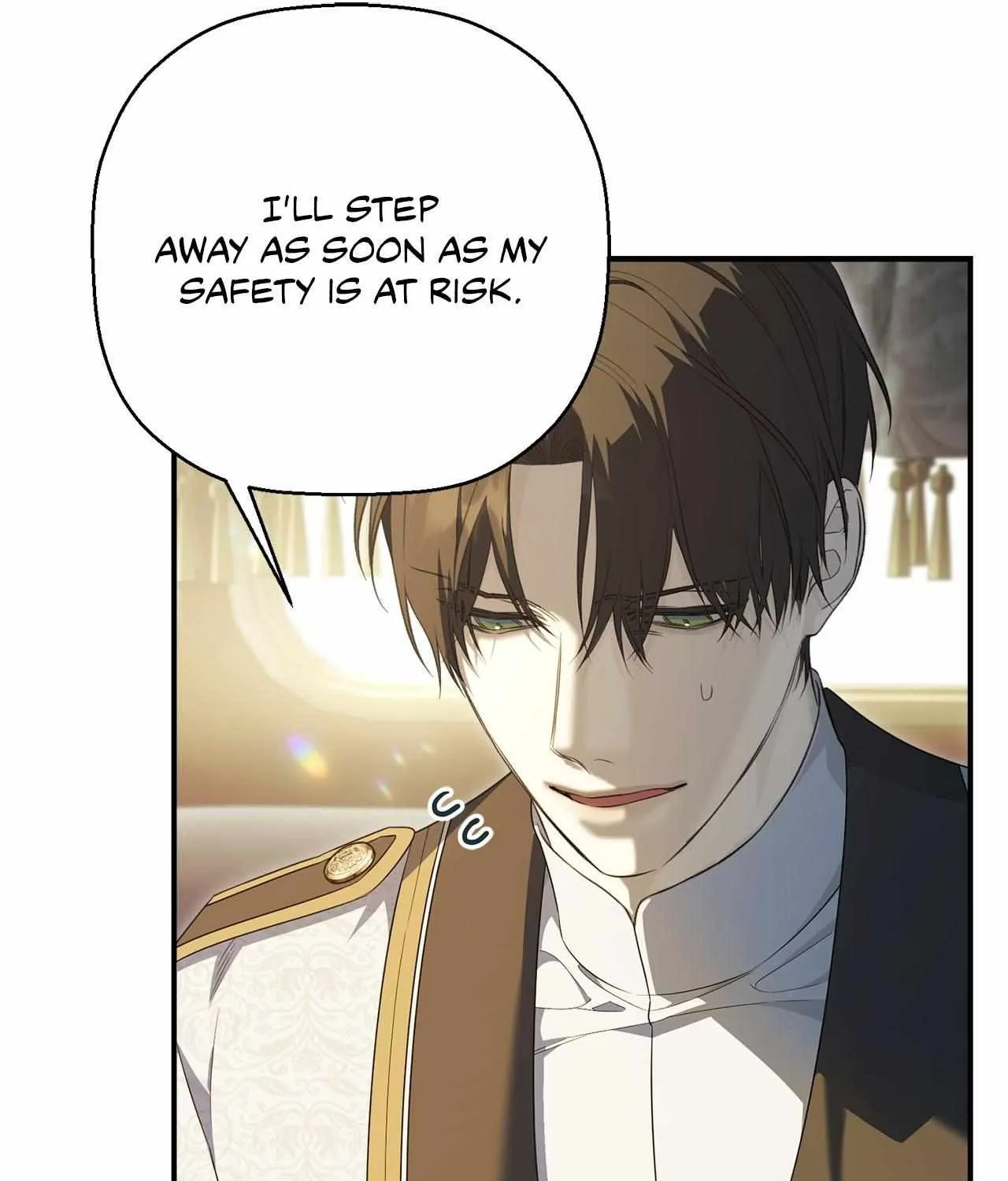 Read Eternal Contract chapter 126 image 15 on Lezhin