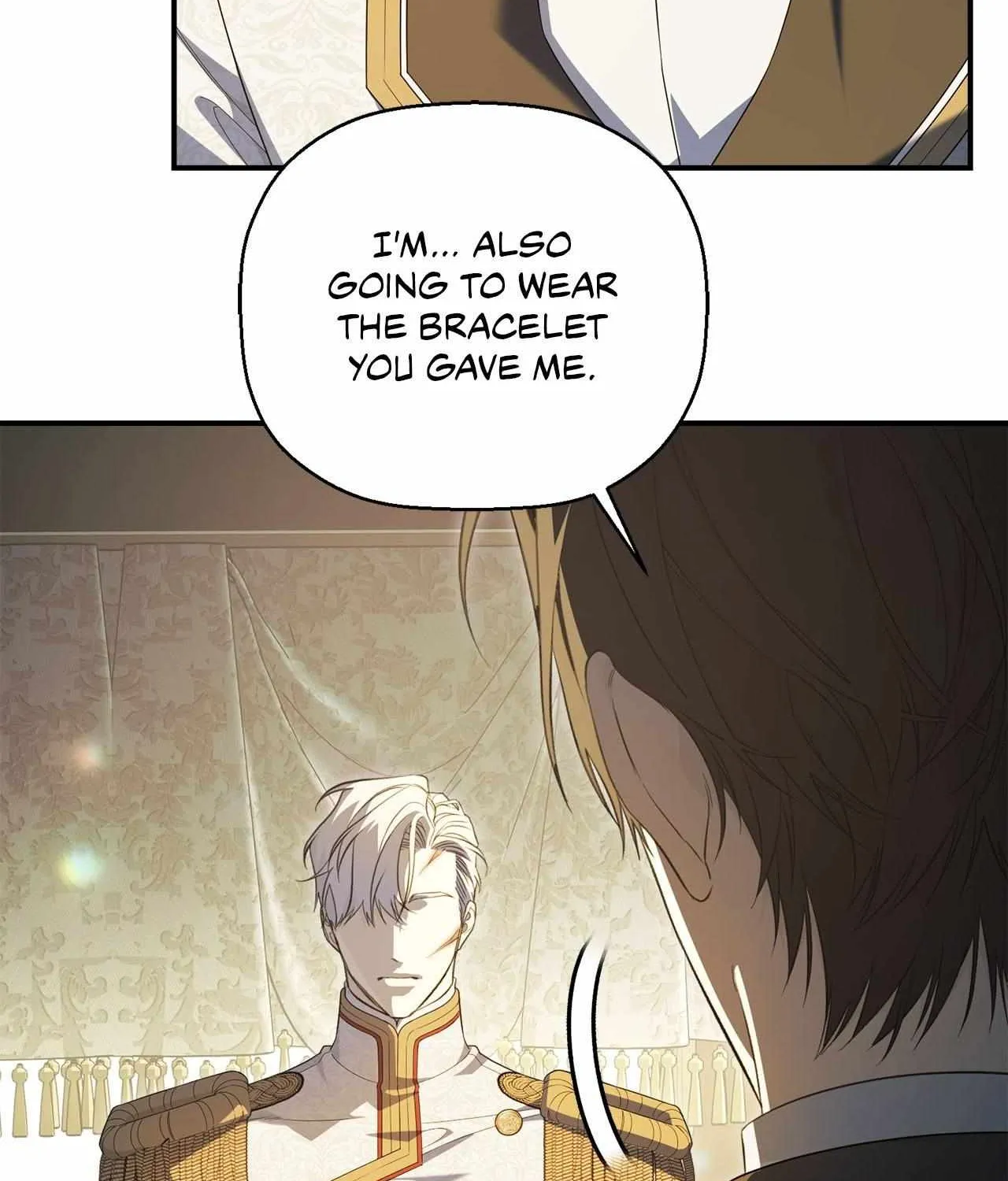 Read Eternal Contract chapter 126 image 16 on Lezhin