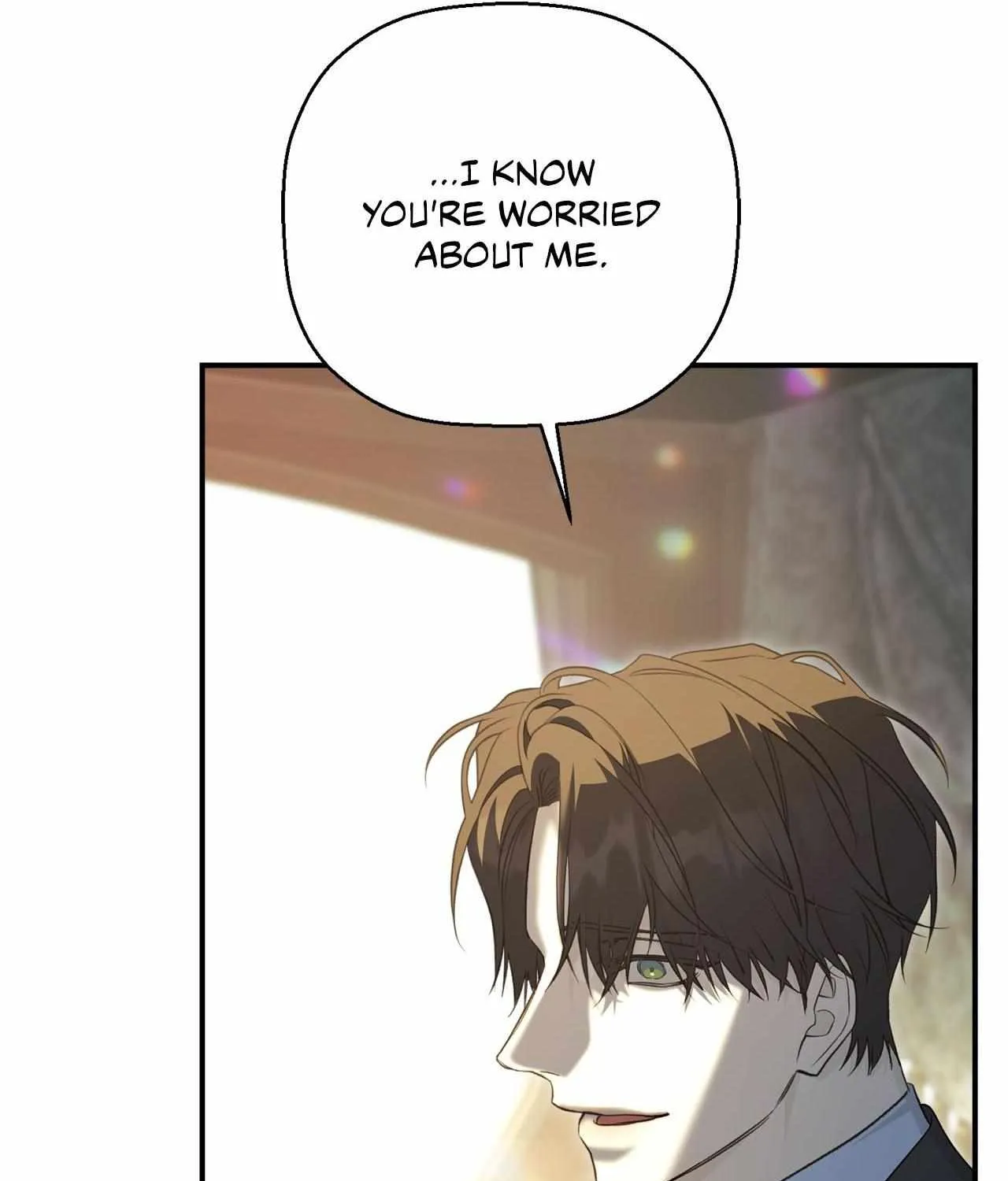 Read Eternal Contract chapter 126 image 18 on Lezhin