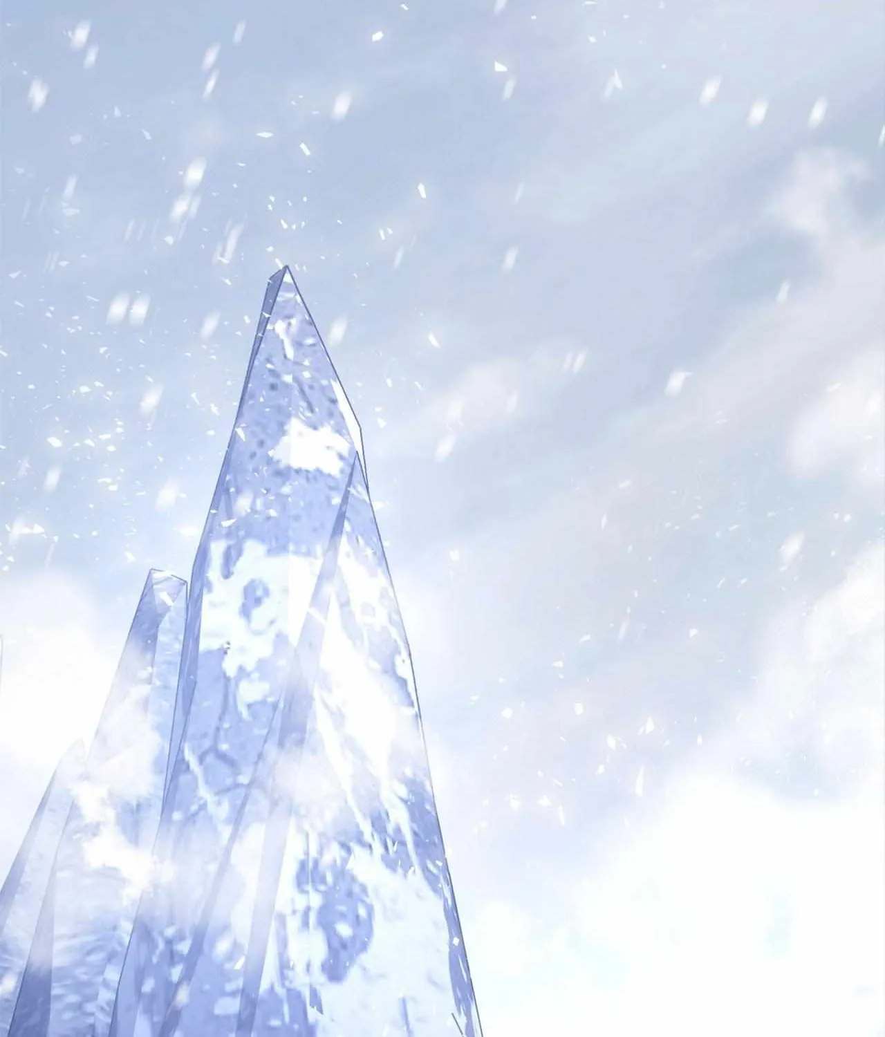 Read Eternal Contract chapter 126 image 23 on Lezhin