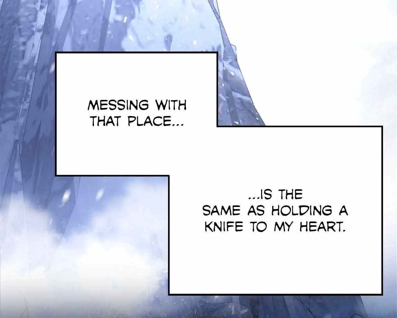 Read Eternal Contract chapter 126 image 24 on Lezhin