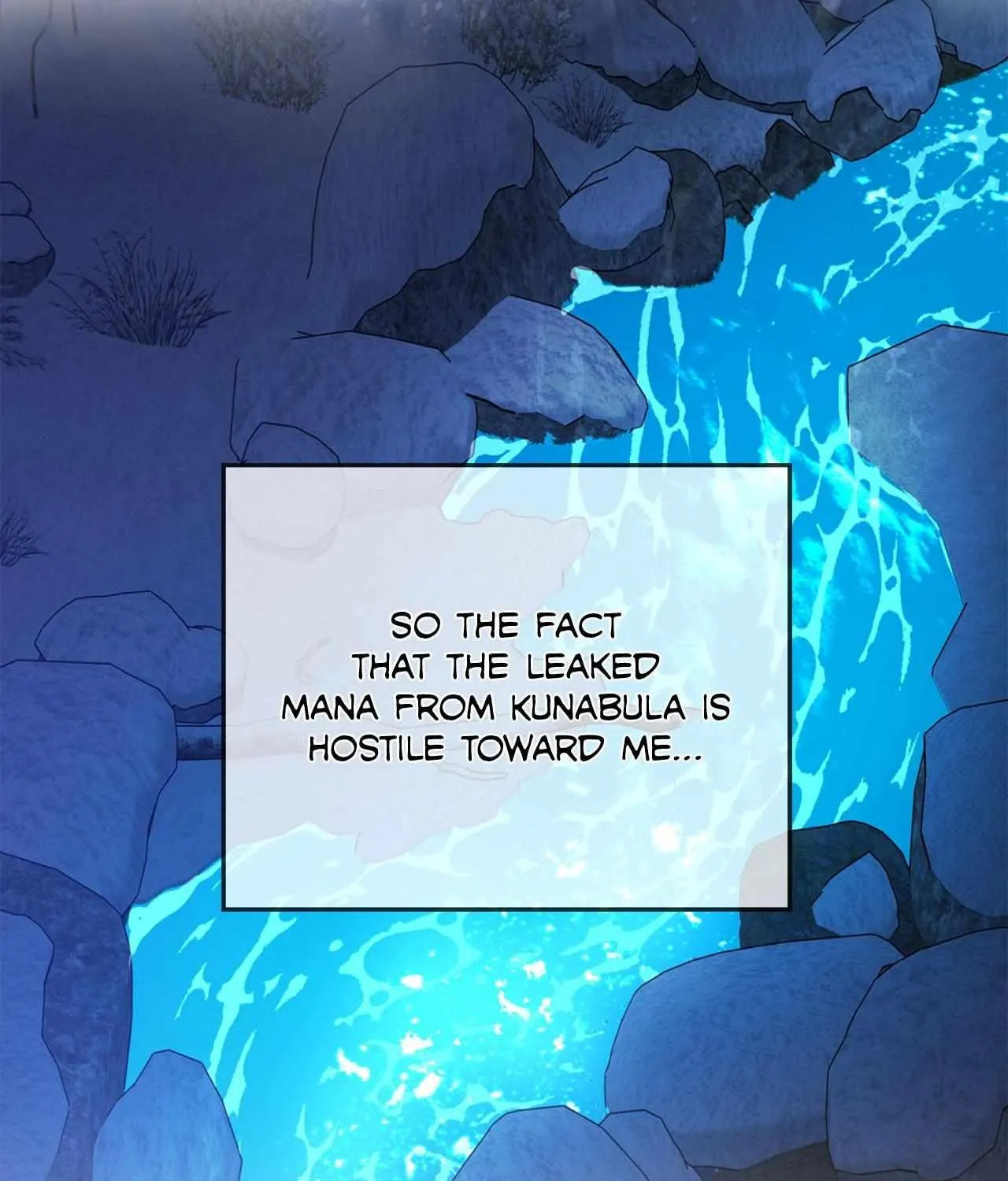 Read Eternal Contract chapter 126 image 25 on Lezhin