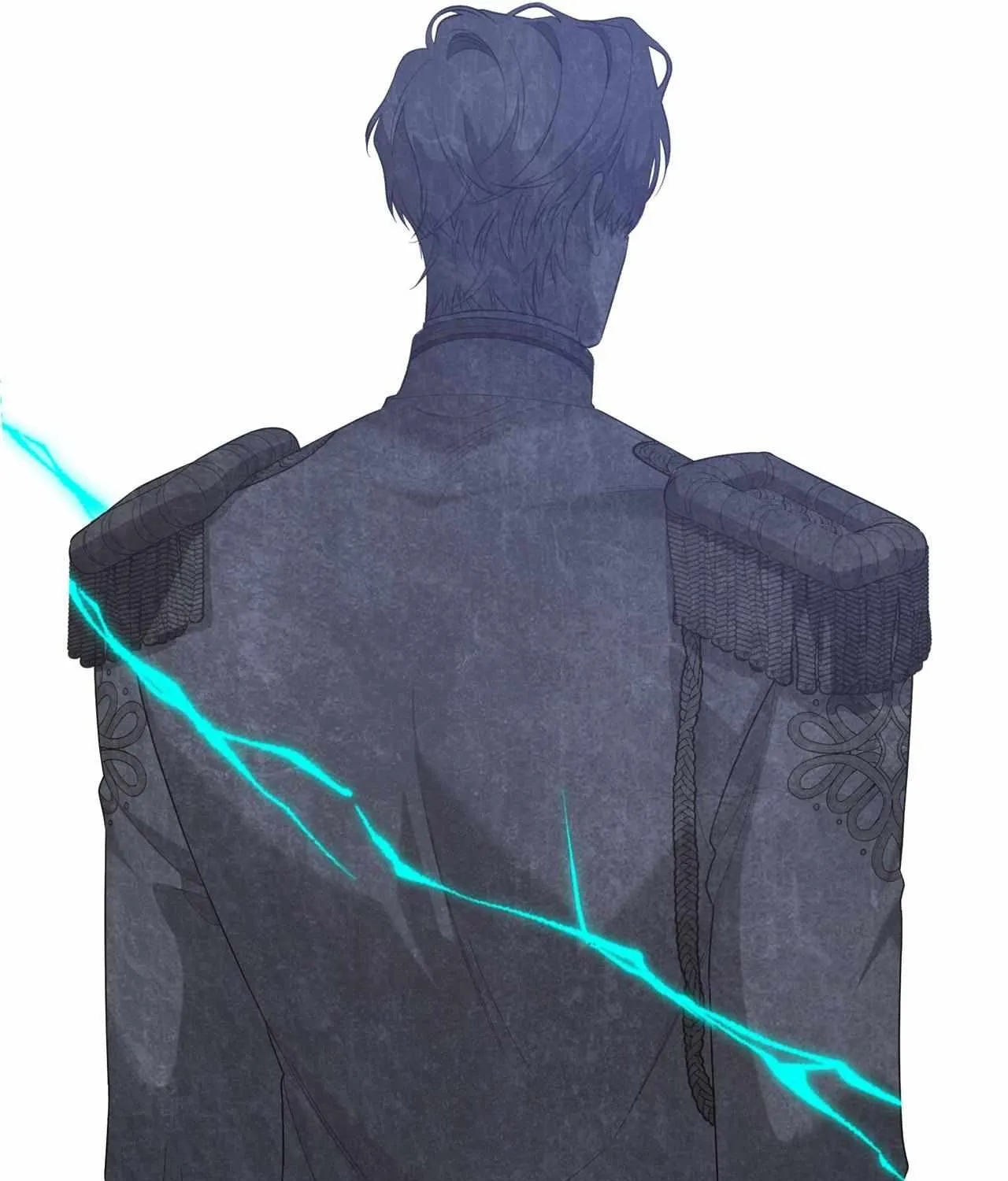 Read Eternal Contract chapter 126 image 27 on Lezhin