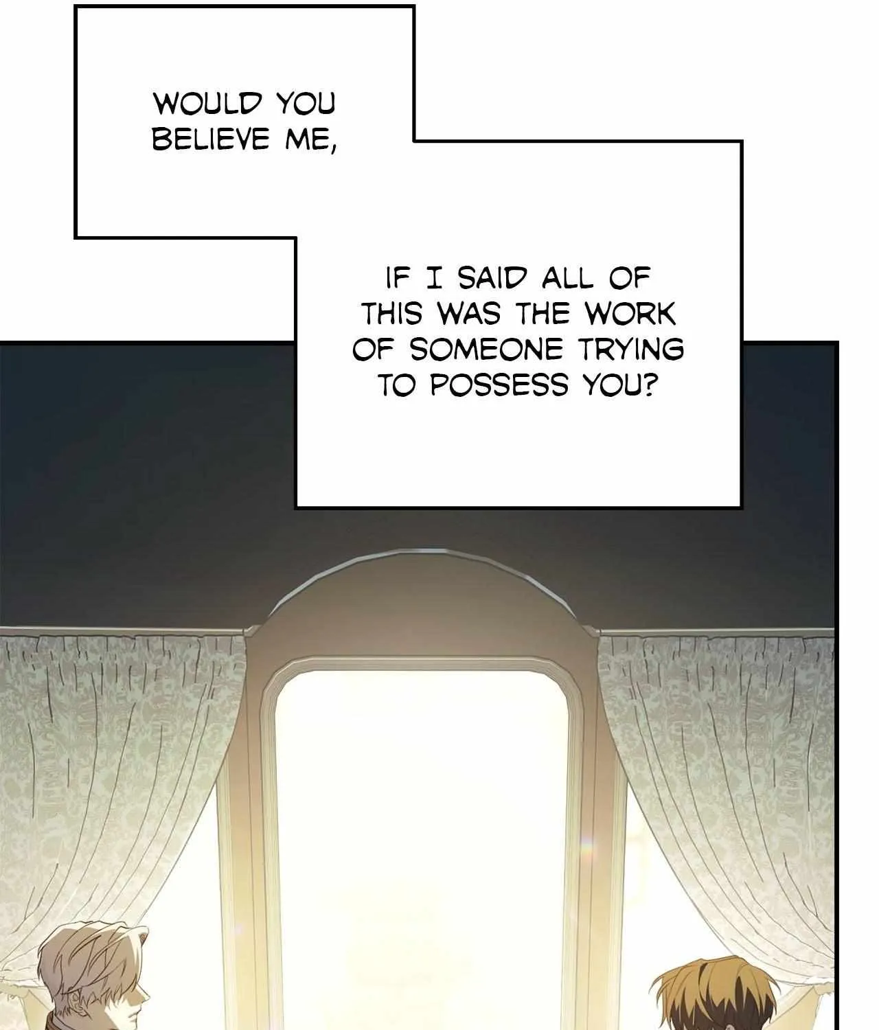 Read Eternal Contract chapter 126 image 29 on Lezhin