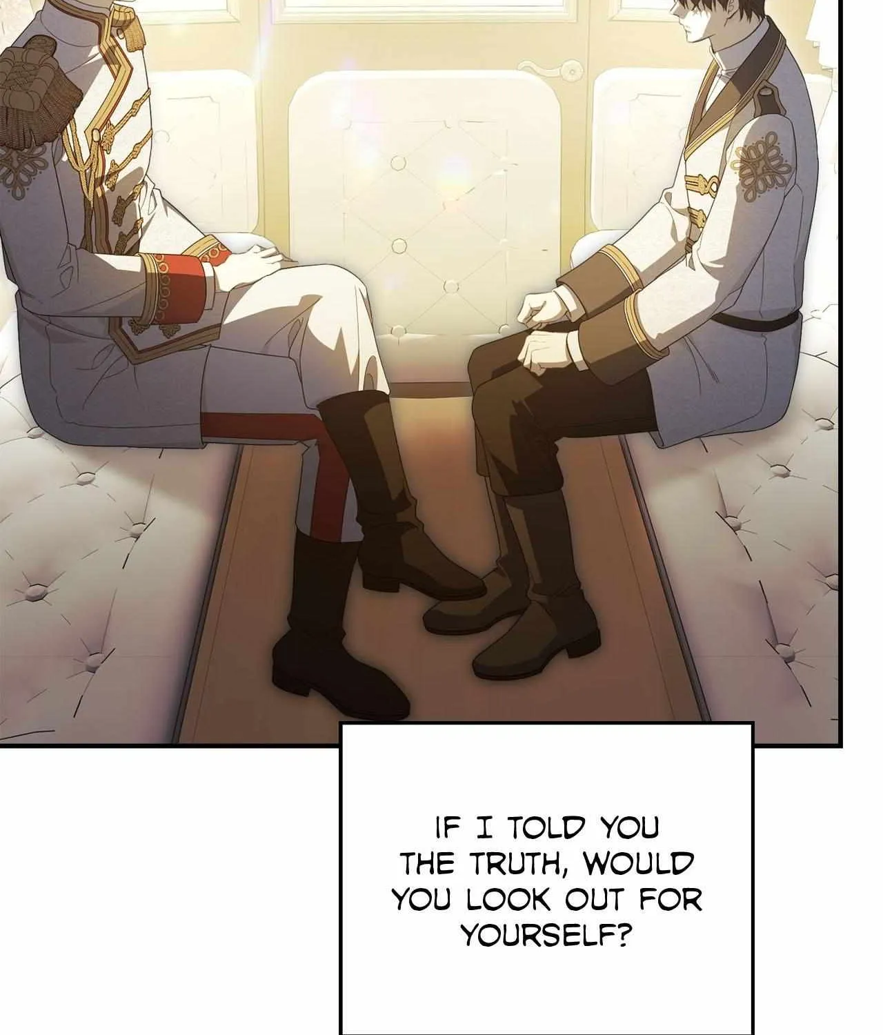 Read Eternal Contract chapter 126 image 30 on Lezhin