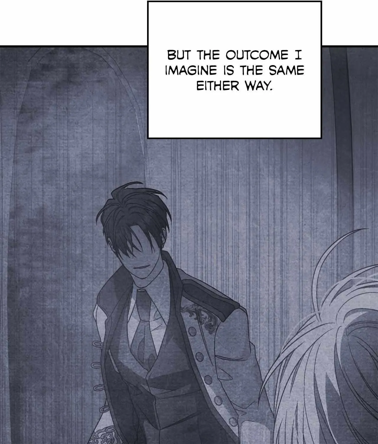 Read Eternal Contract chapter 126 image 34 on Lezhin
