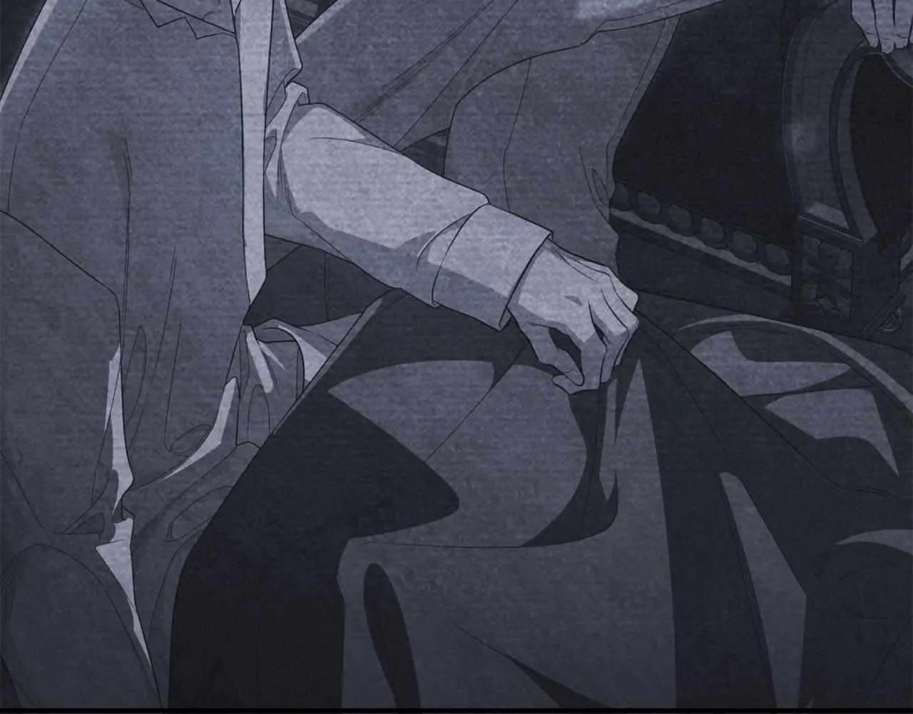 Read Eternal Contract chapter 126 image 38 on Lezhin