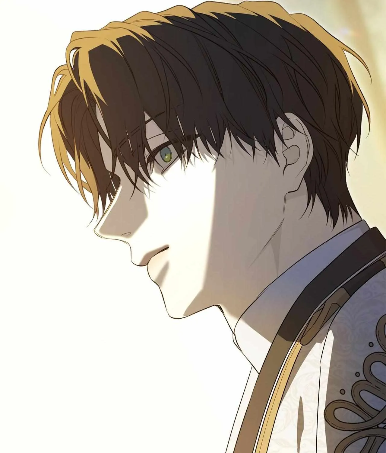 Read Eternal Contract chapter 126 image 41 on Lezhin