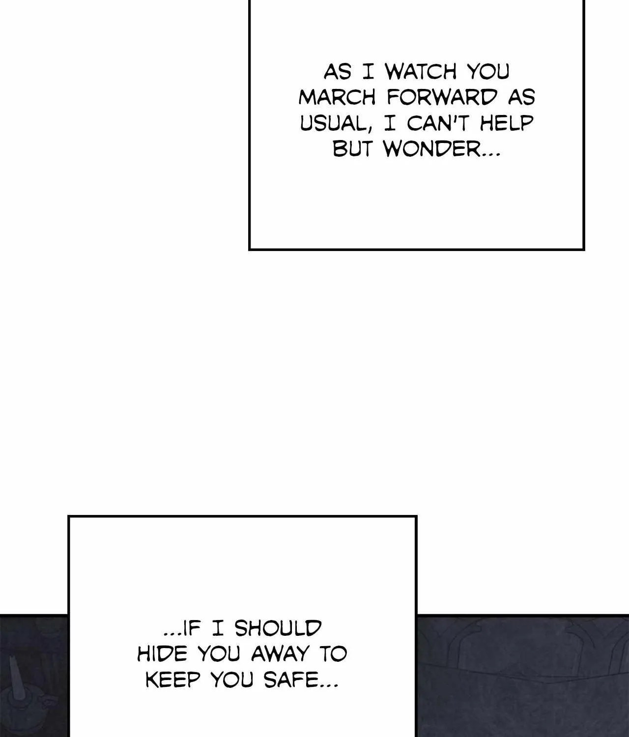 Read Eternal Contract chapter 126 image 44 on Lezhin