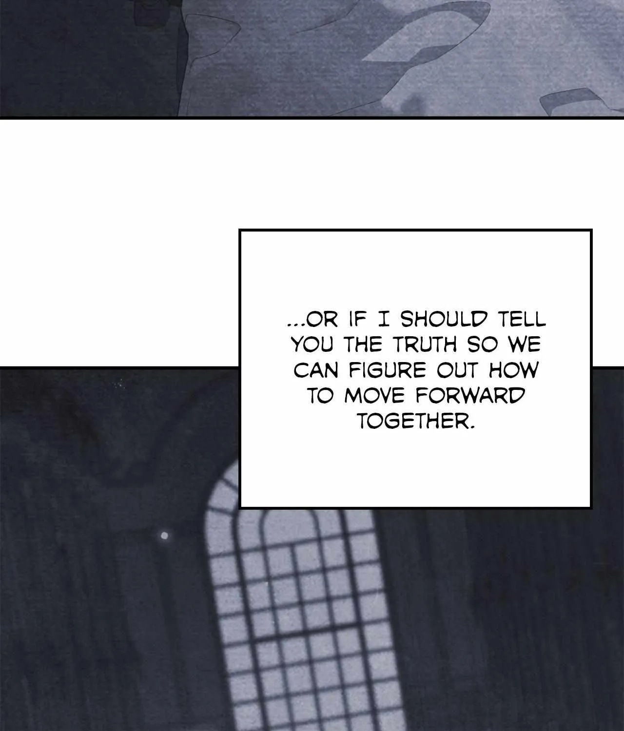 Read Eternal Contract chapter 126 image 46 on Lezhin