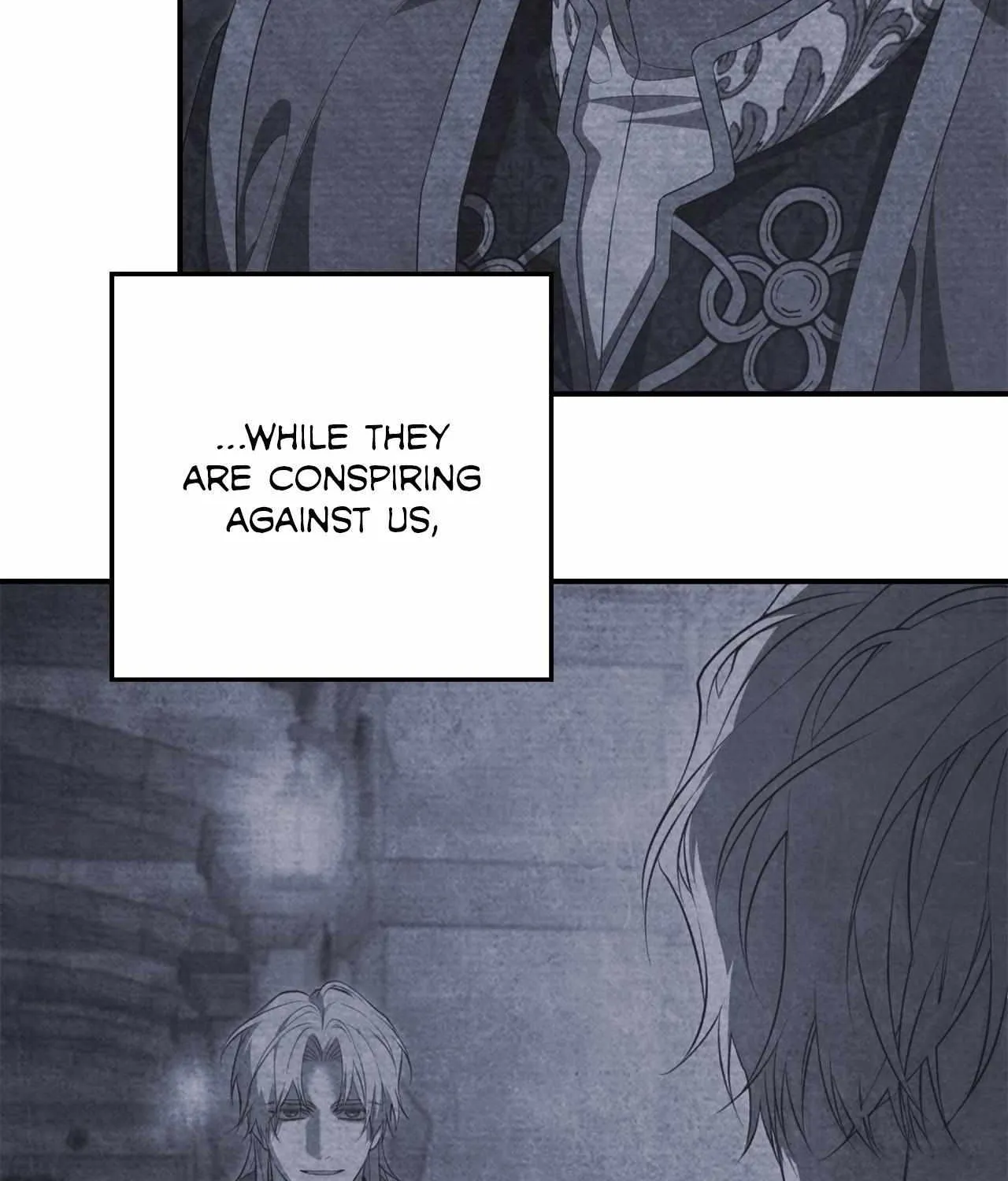 Read Eternal Contract chapter 126 image 50 on Lezhin