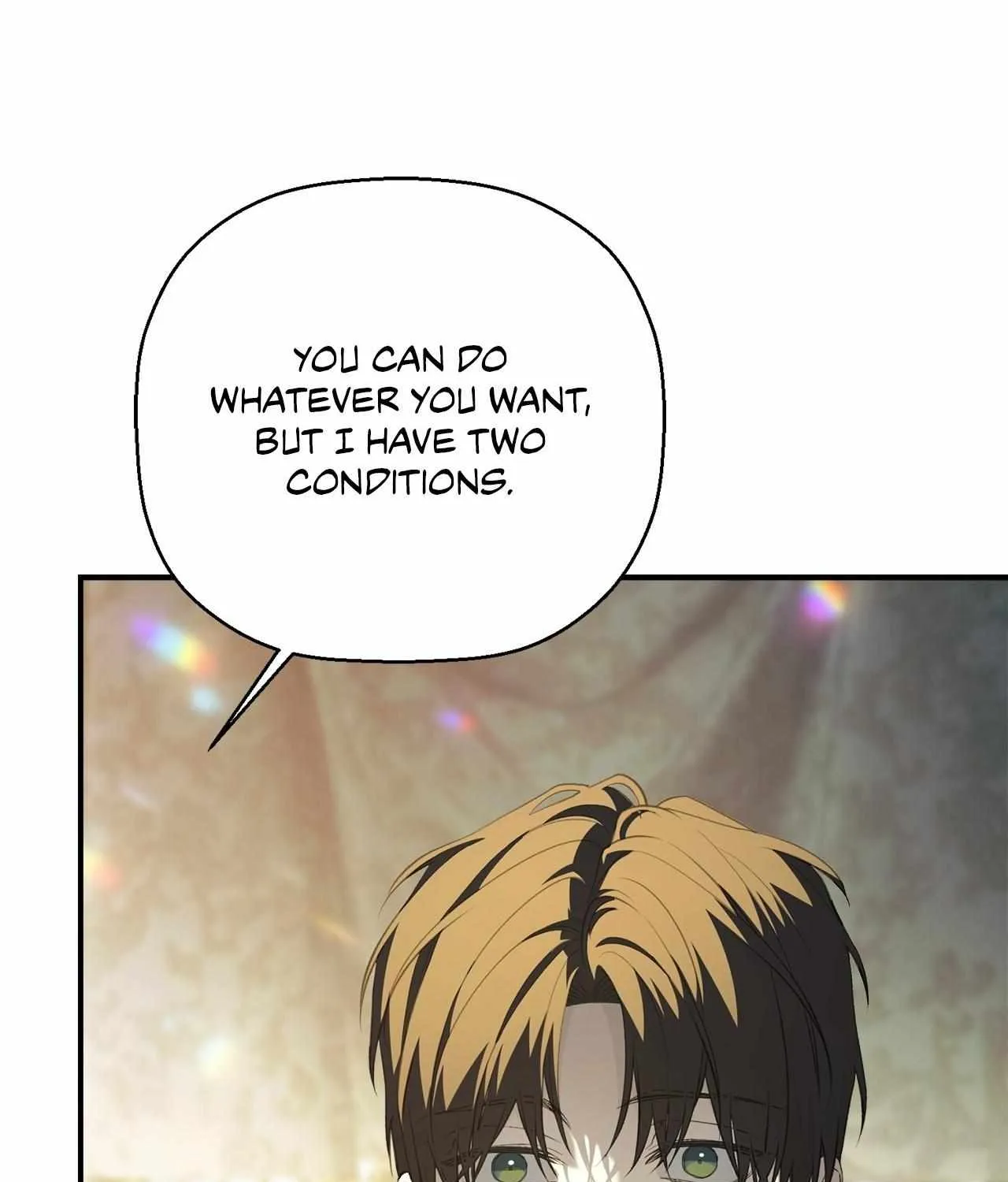 Read Eternal Contract chapter 126 image 56 on Lezhin