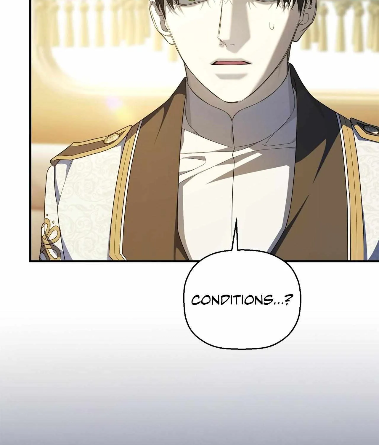 Read Eternal Contract chapter 126 image 57 on Lezhin