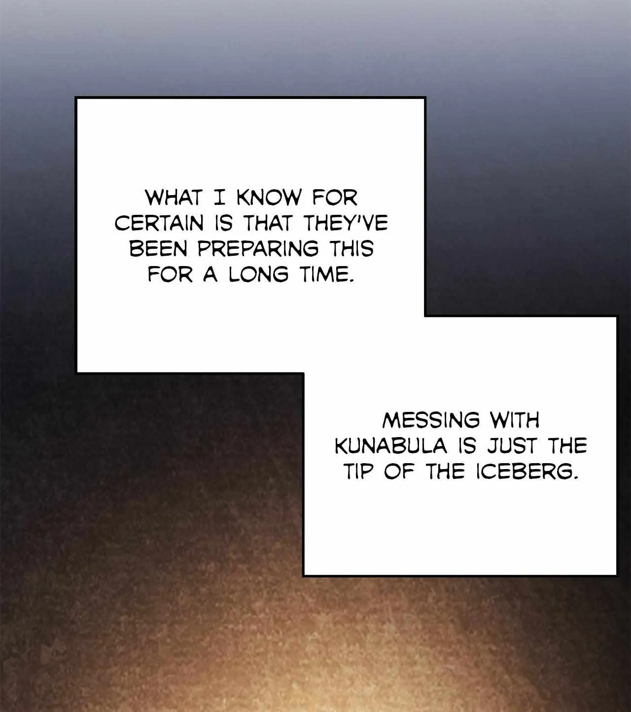 Read Eternal Contract chapter 126 image 58 on Lezhin