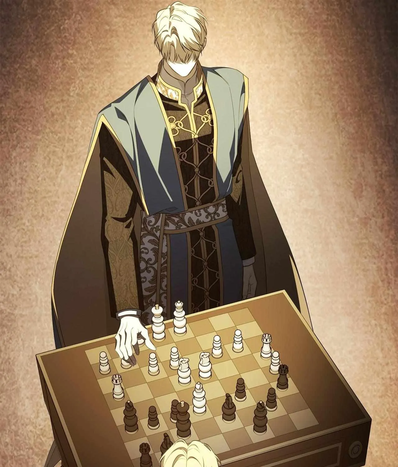 Read Eternal Contract chapter 126 image 59 on Lezhin
