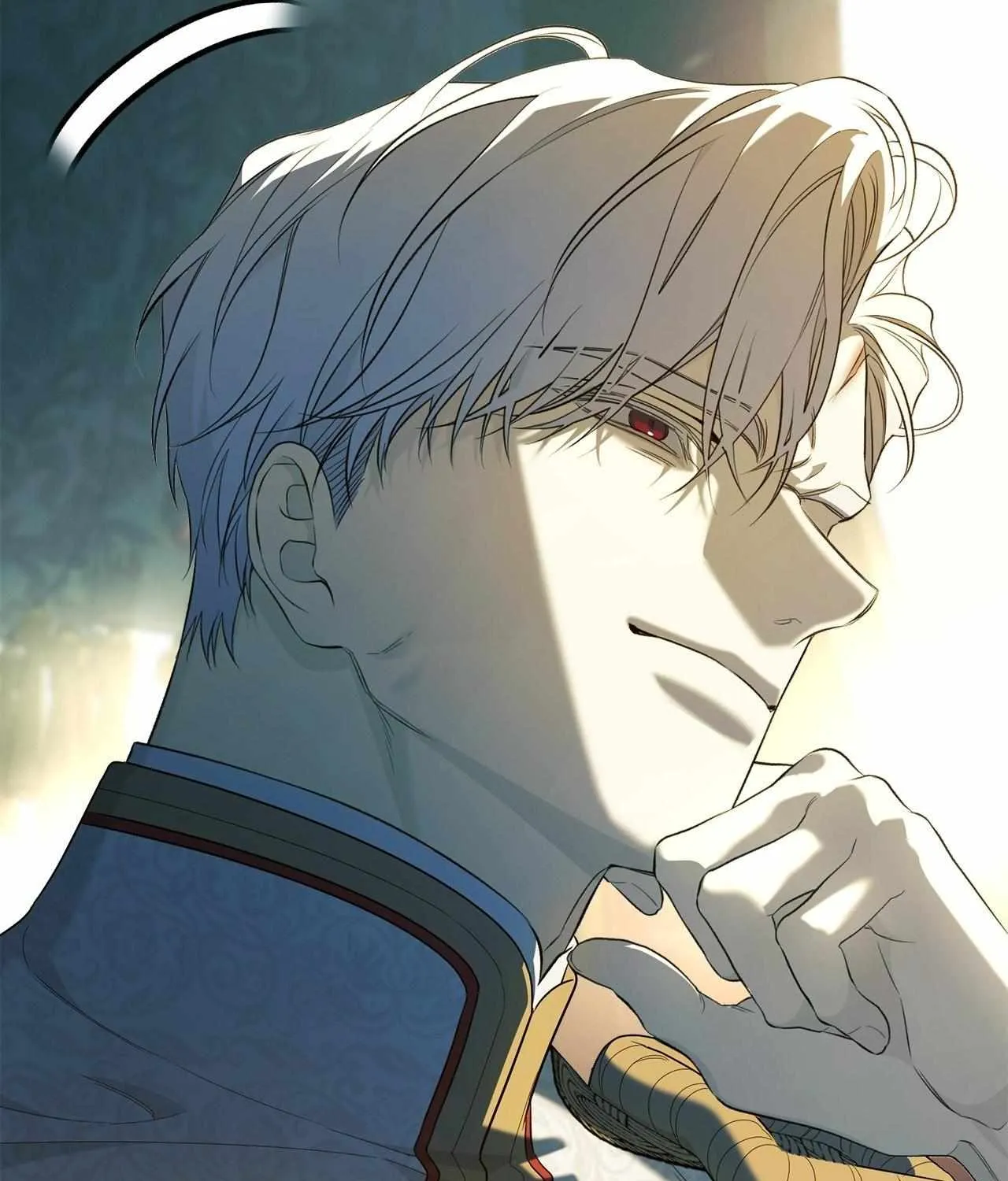 Read Eternal Contract chapter 126 image 66 on Lezhin