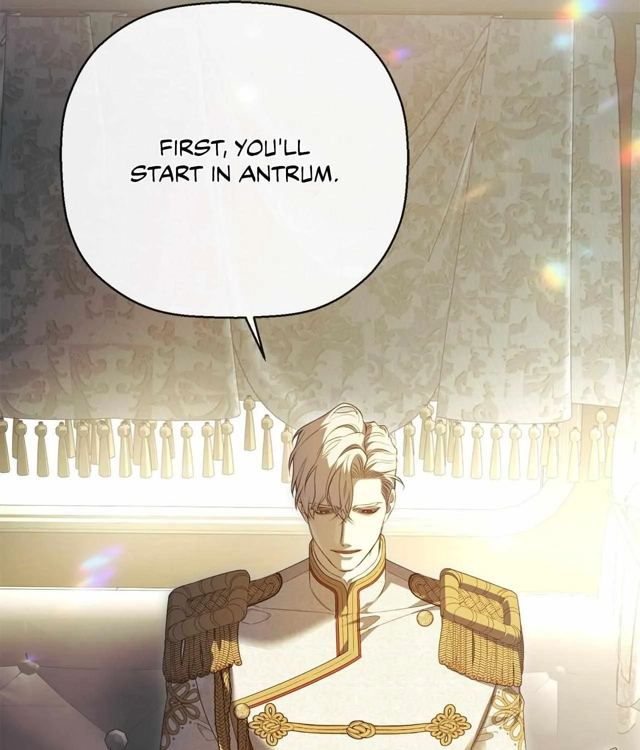 Read Eternal Contract chapter 126 image 69 on Lezhin